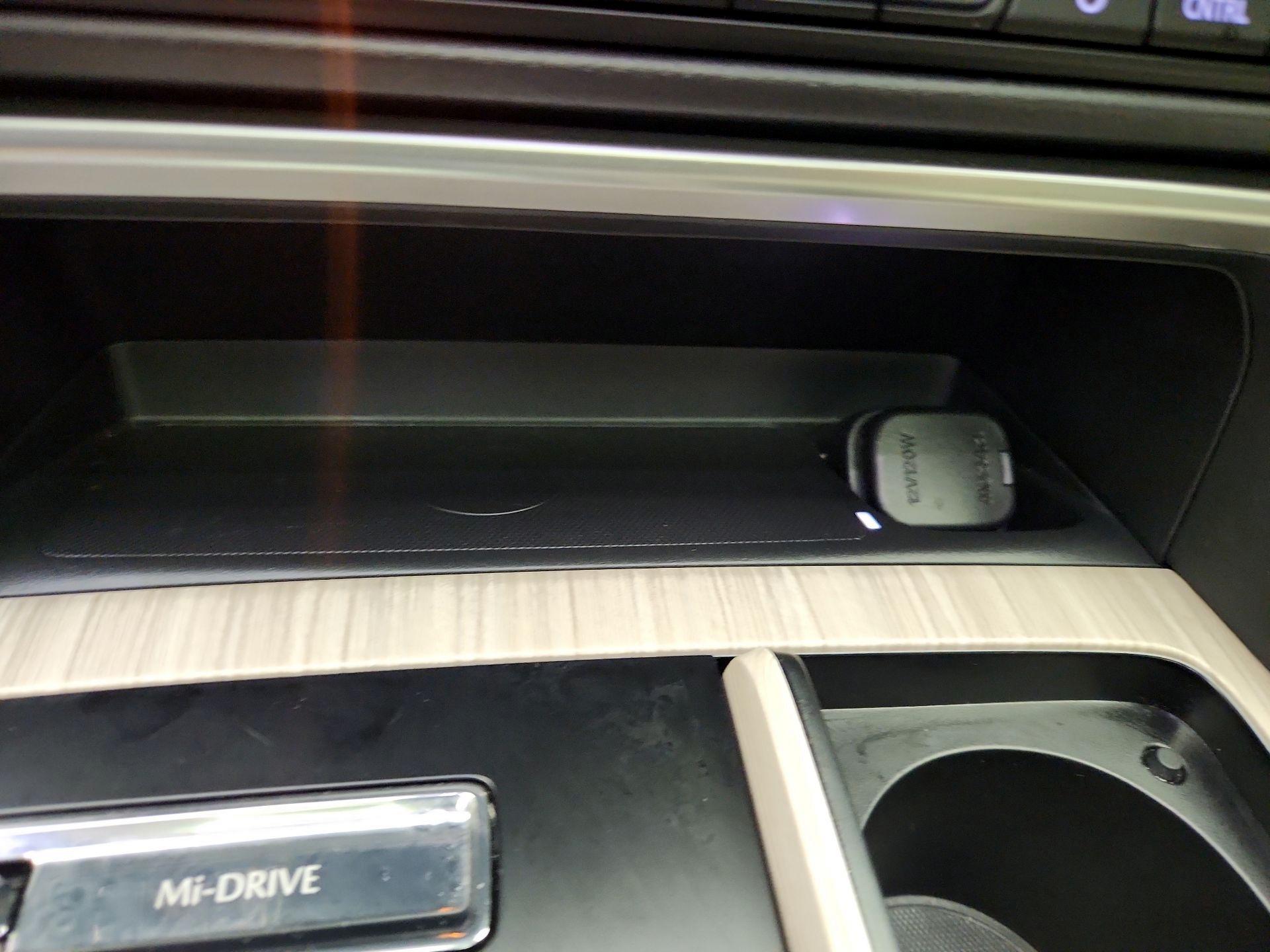 Thumbnail: 2026 Mazda CX-90 - 19