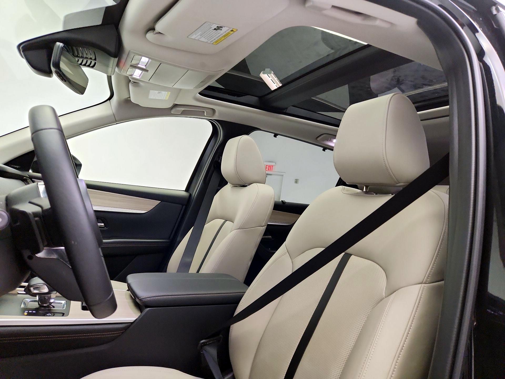 Thumbnail: 2026 Mazda CX-90 - 20