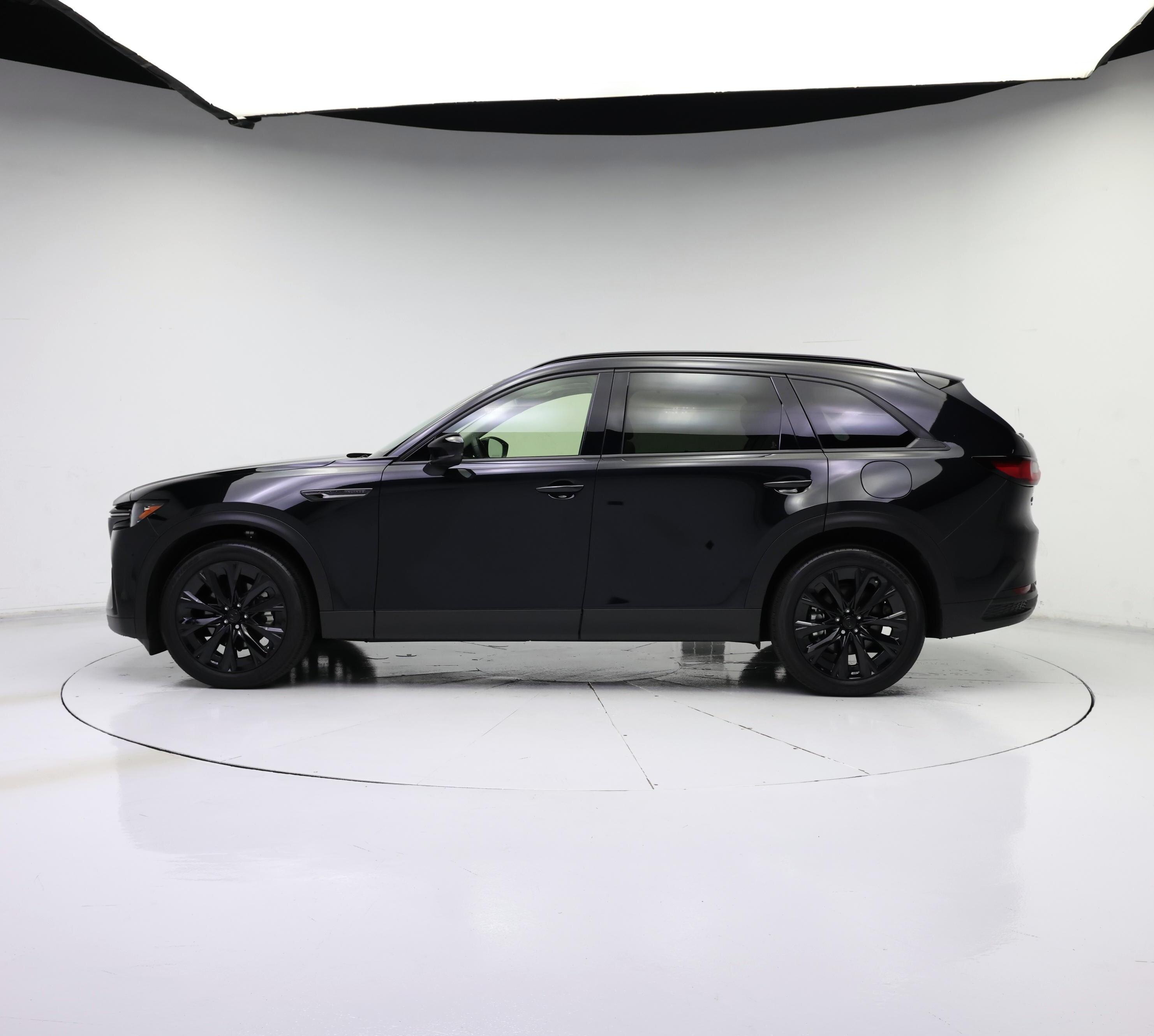 Thumbnail: 2026 Mazda CX-90 - 3