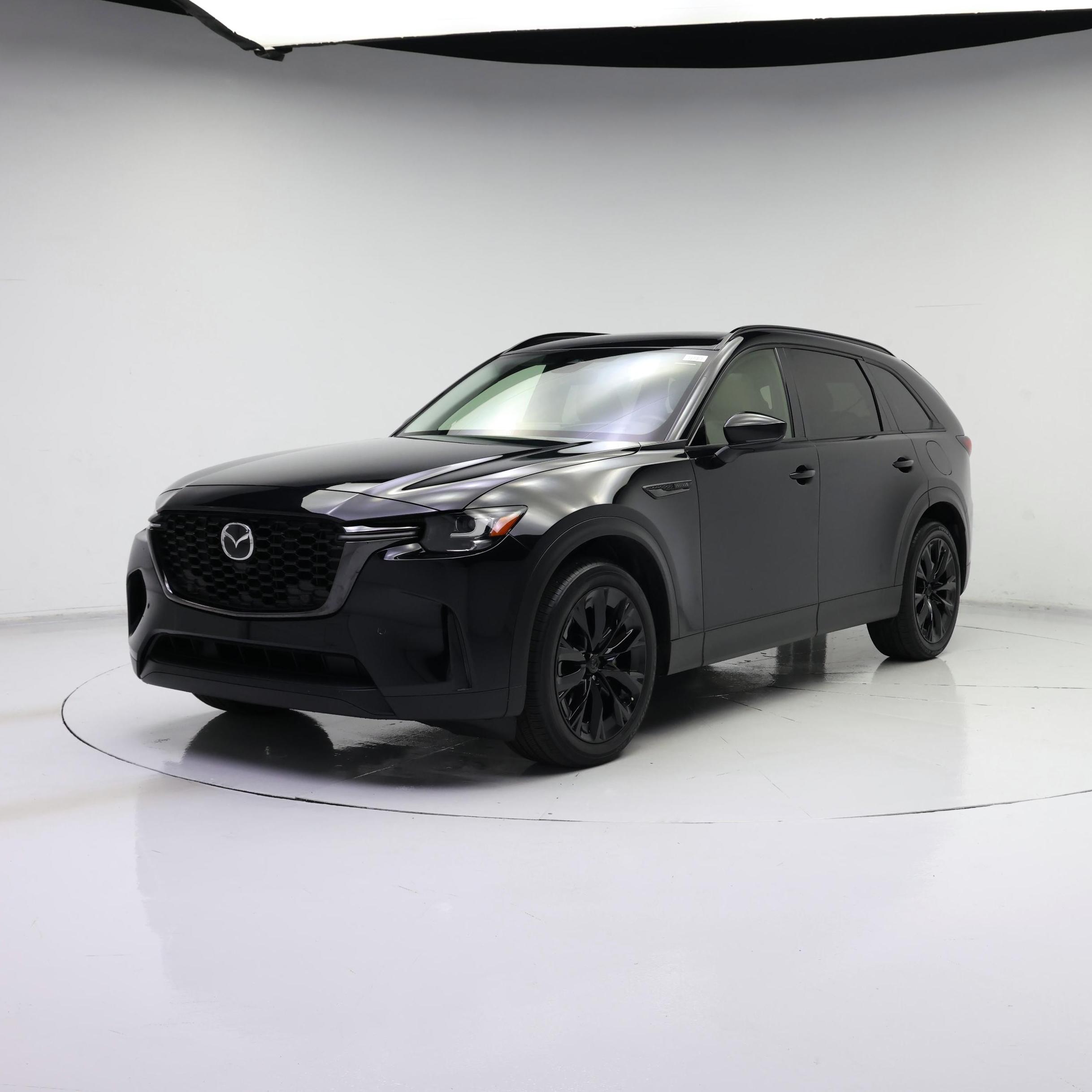 Thumbnail: 2026 Mazda CX-90 - 4