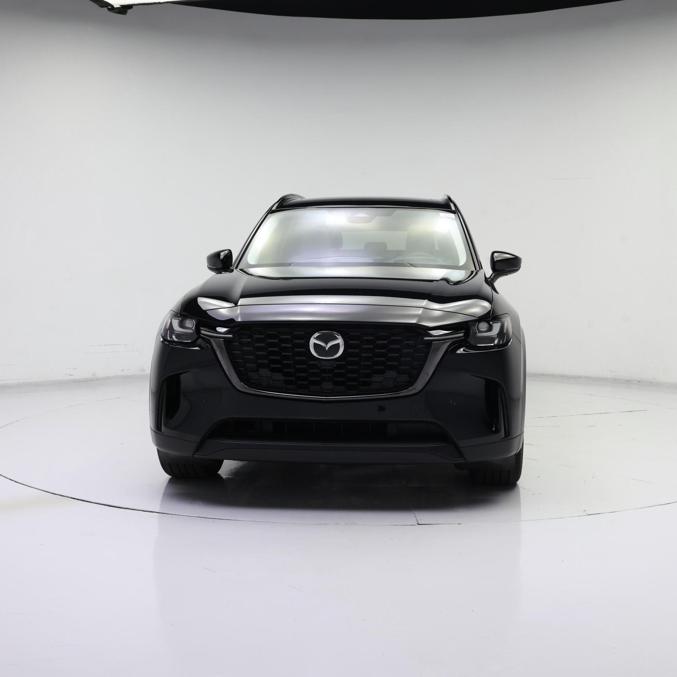 Thumbnail: 2026 Mazda CX-90 - 5