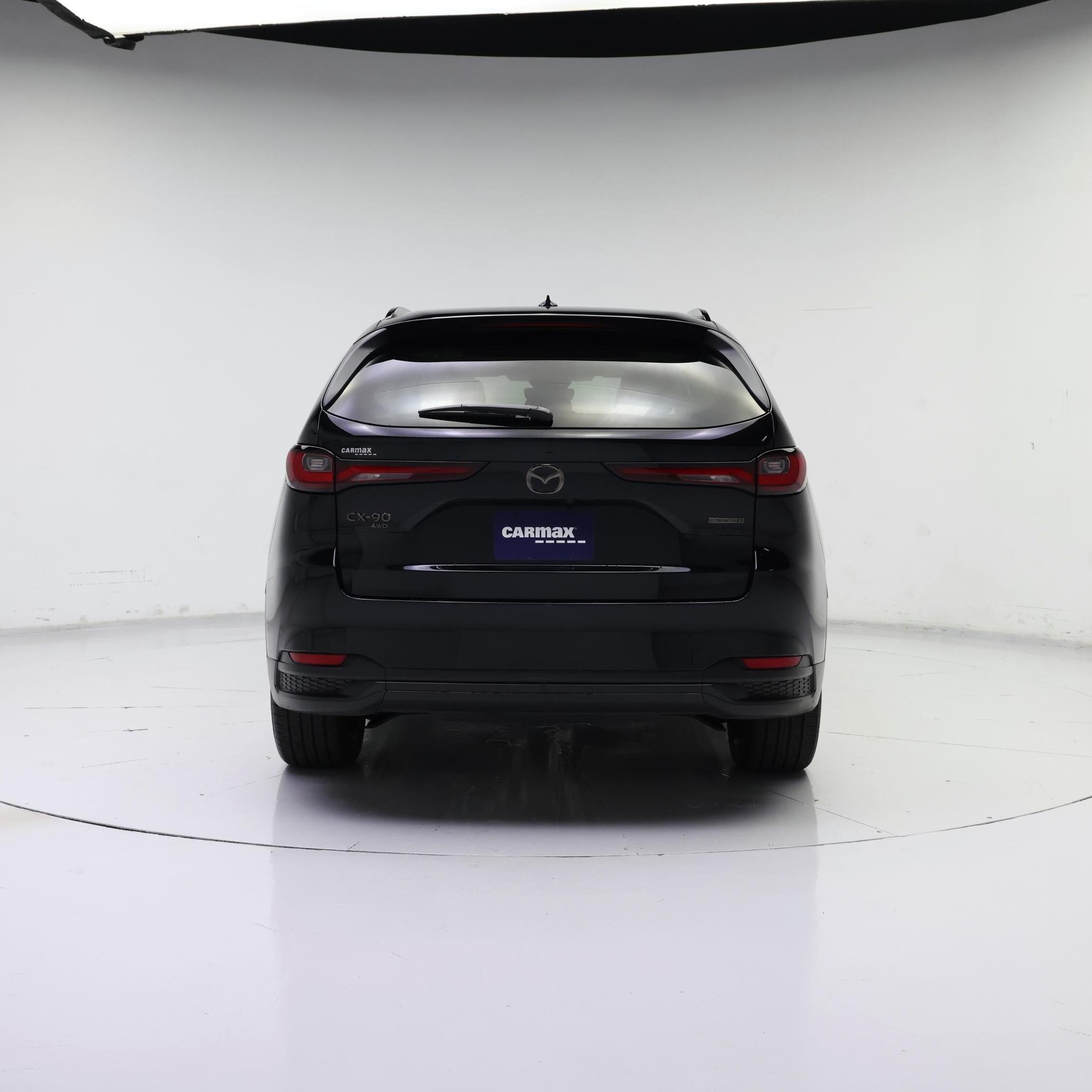 Thumbnail: 2026 Mazda CX-90 - 6