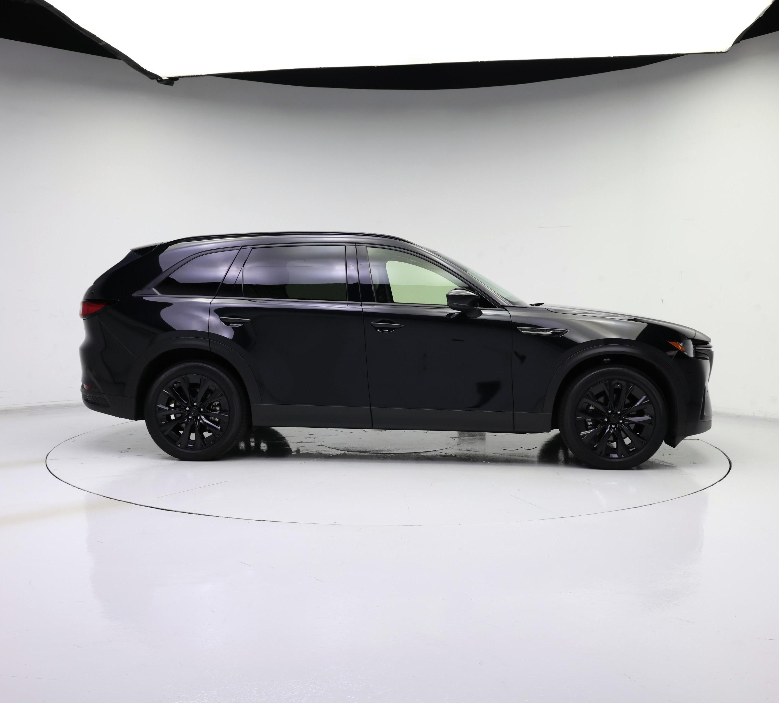 Thumbnail: 2026 Mazda CX-90 - 7