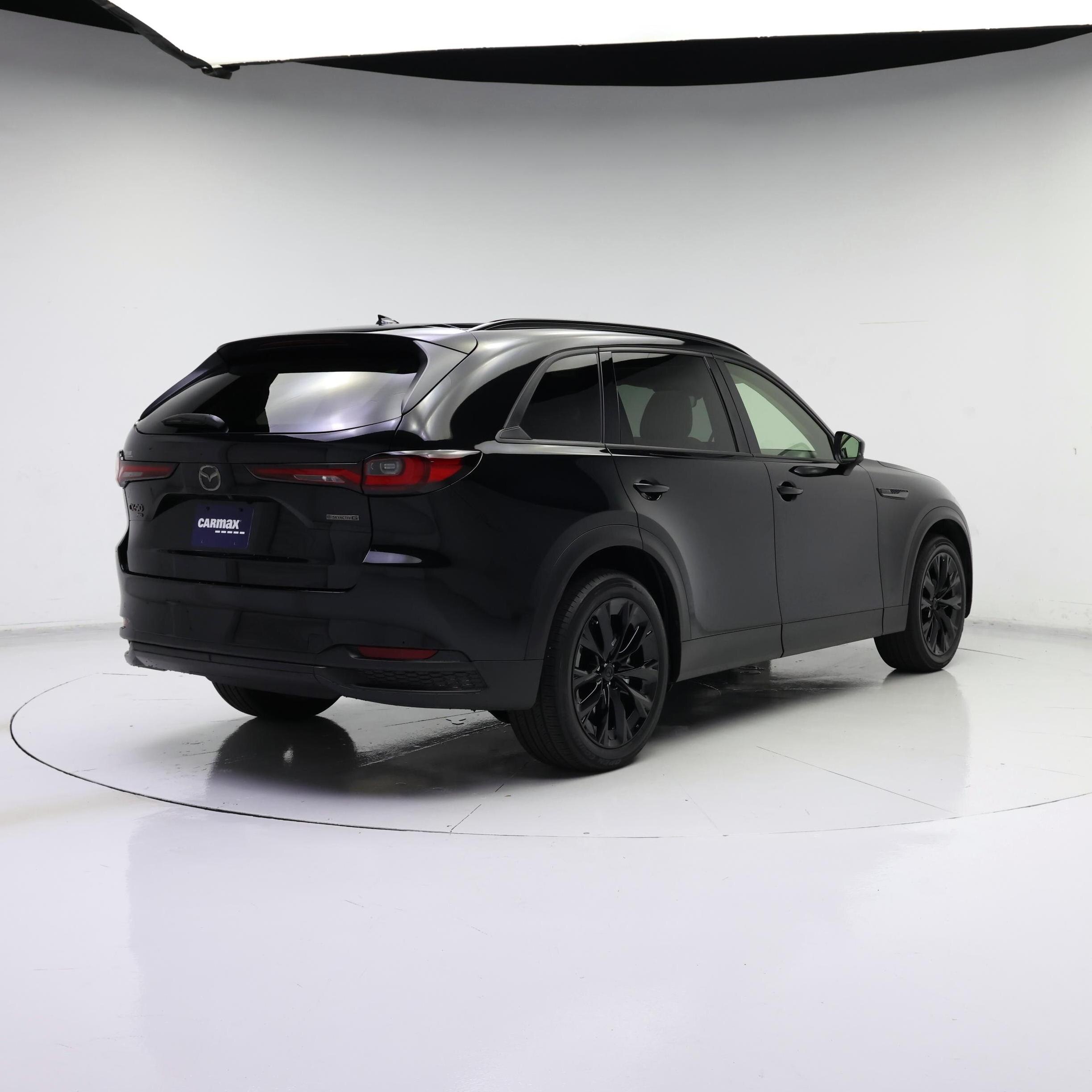 Thumbnail: 2026 Mazda CX-90 - 8