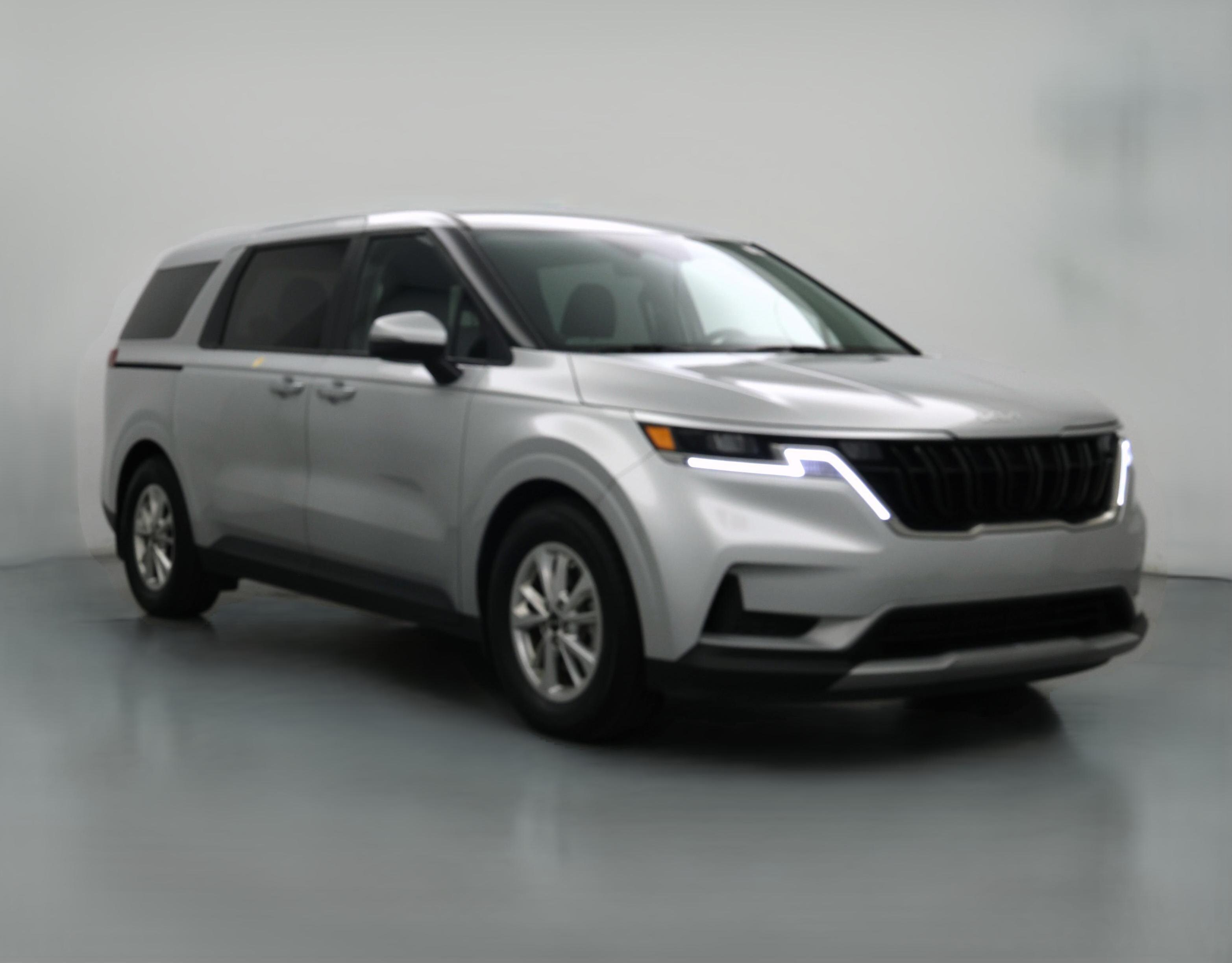 Thumbnail: 2023 Kia Carnival - 1