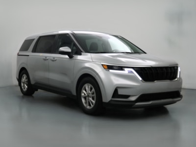 2023 Kia Carnival LX