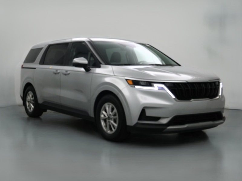 2023 Kia Carnival LX -
                  Kenner, LA