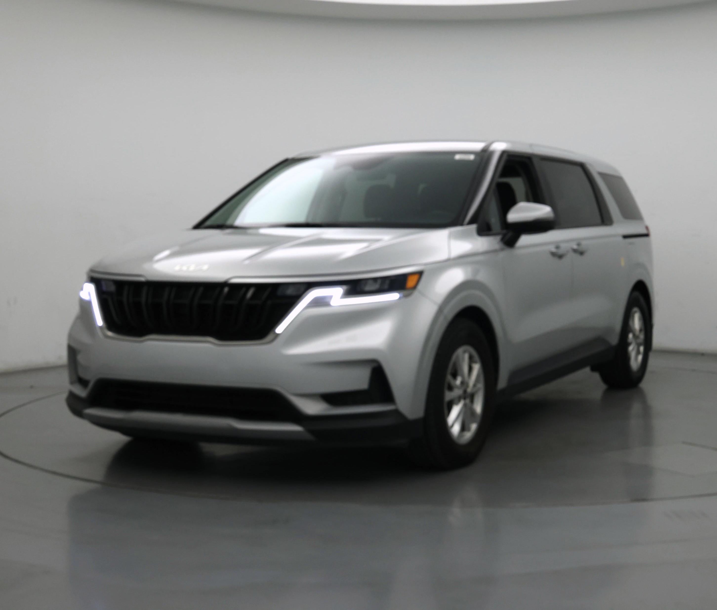 Thumbnail: 2023 Kia Carnival - 4