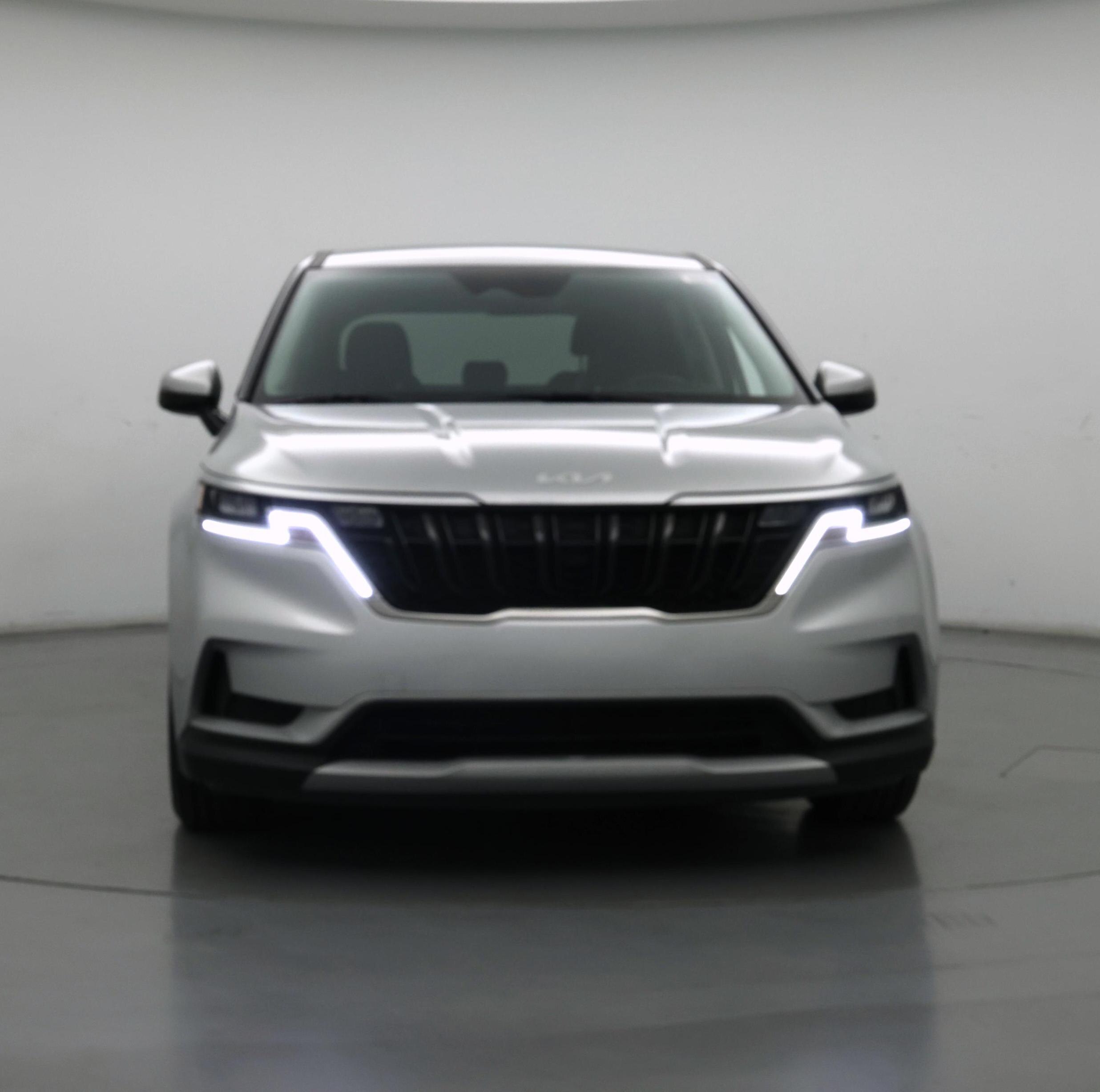 Thumbnail: 2023 Kia Carnival - 5