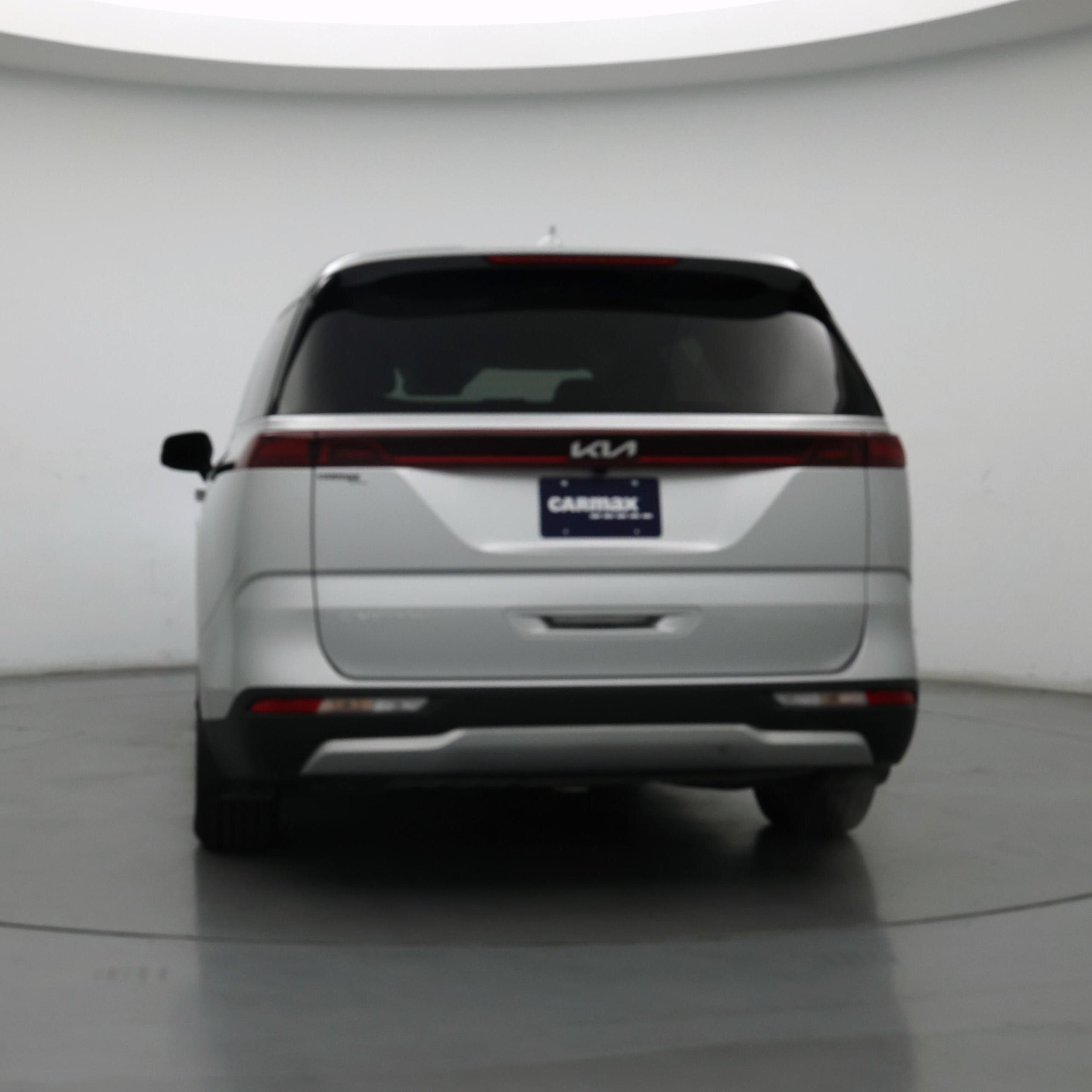 Thumbnail: 2023 Kia Carnival - 6