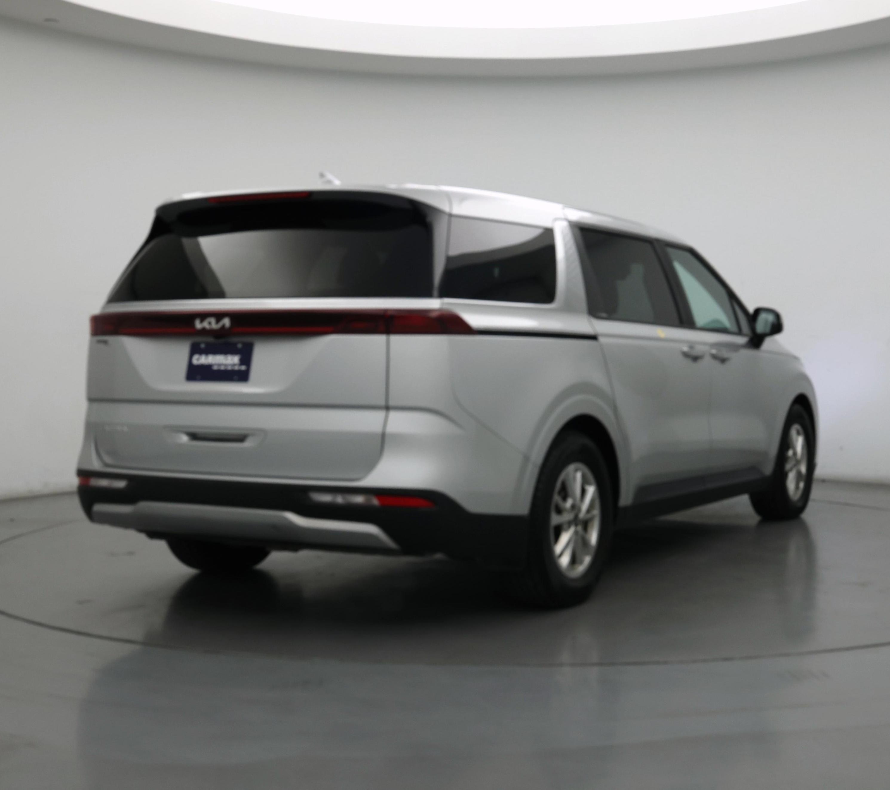 Thumbnail: 2023 Kia Carnival - 8