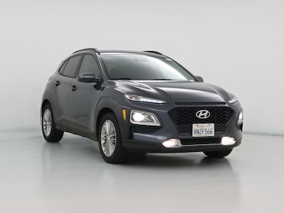 2020 Hyundai Kona SEL Plus