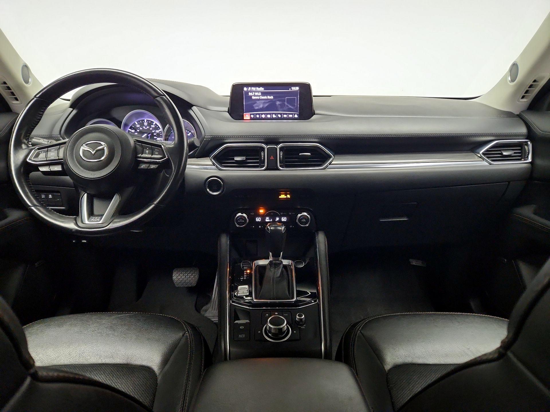 Thumbnail: 2018 Mazda CX-5 - 9