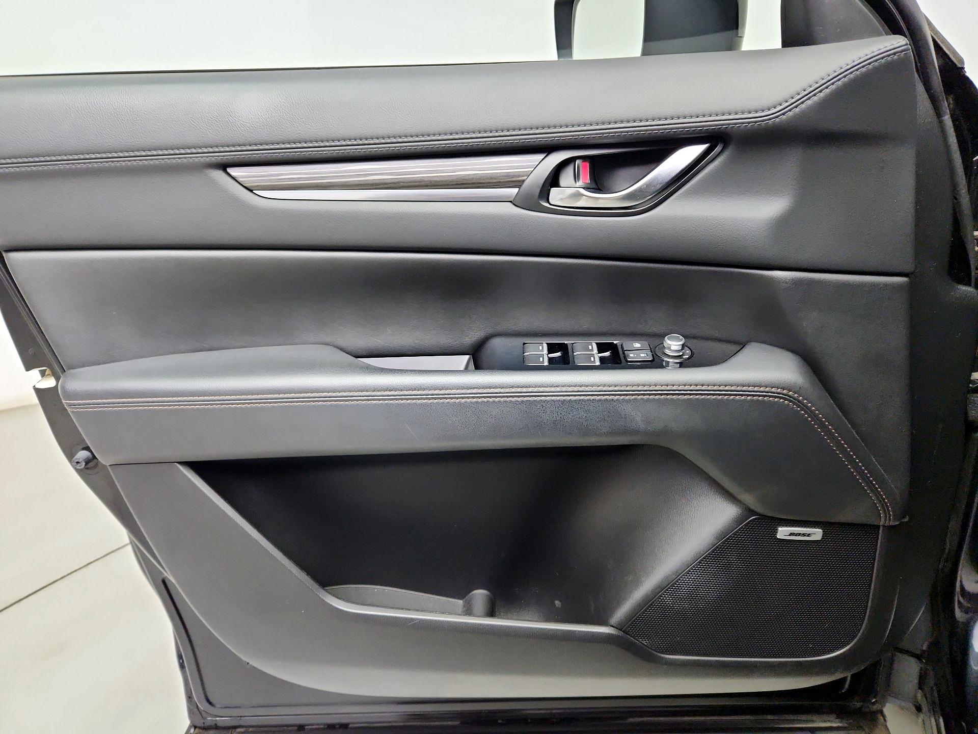 Thumbnail: 2018 Mazda CX-5 - 12