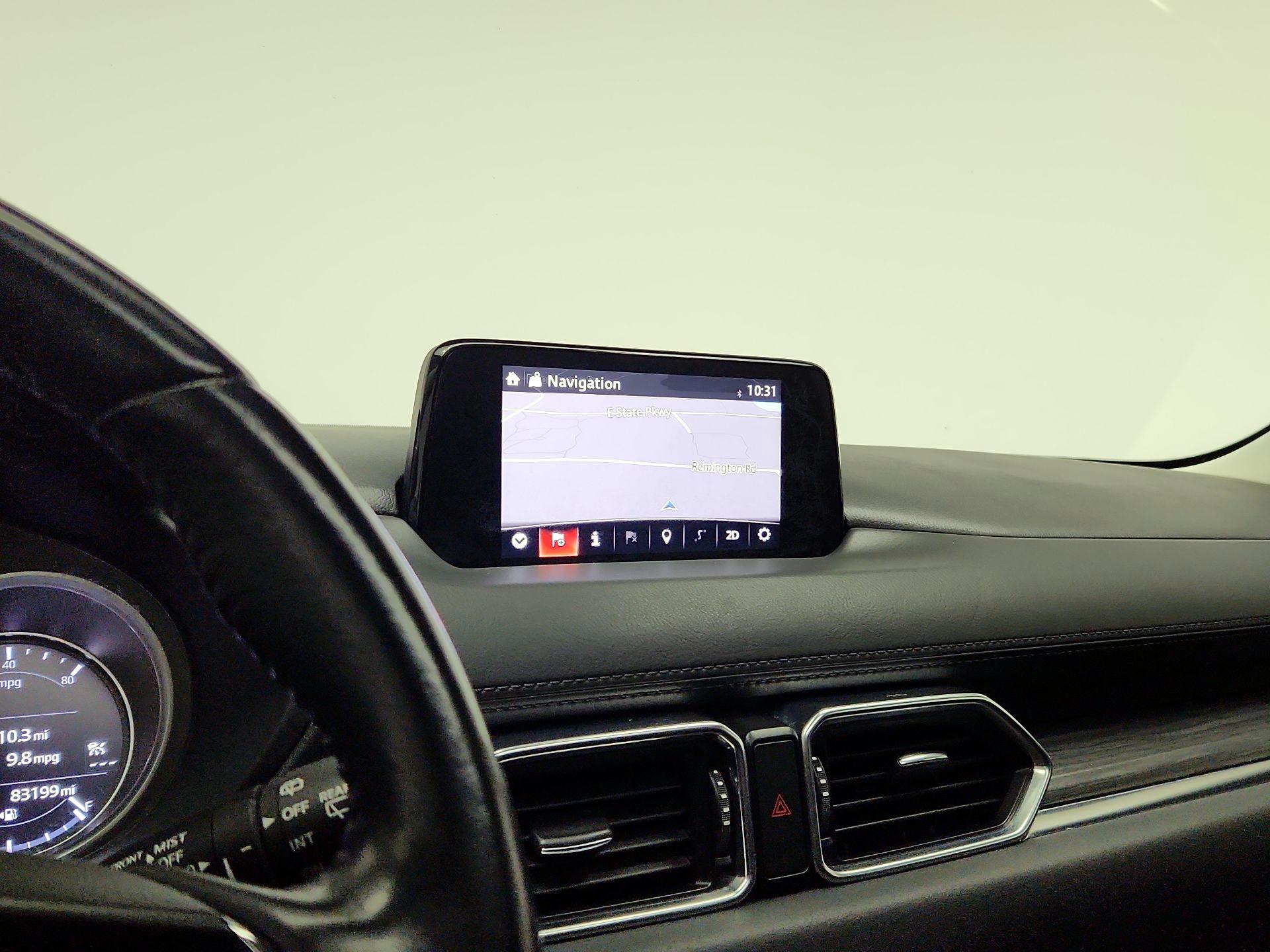 Thumbnail: 2018 Mazda CX-5 - 14