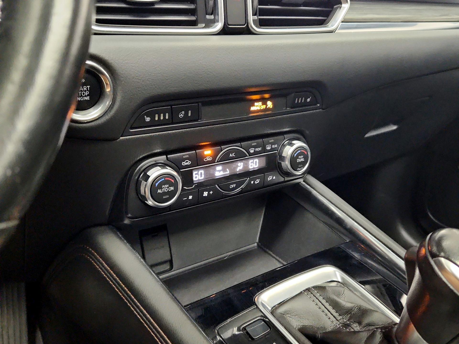 Thumbnail: 2018 Mazda CX-5 - 17