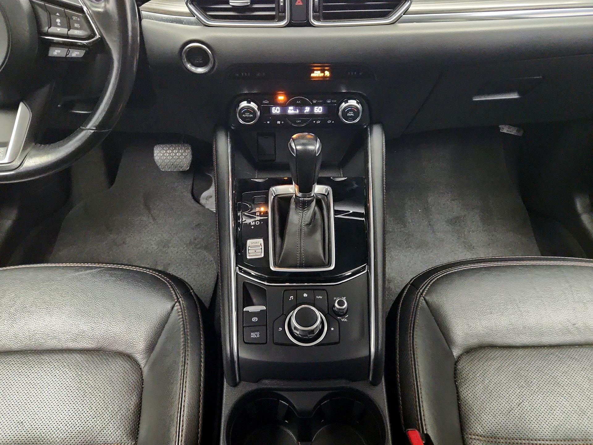 Thumbnail: 2018 Mazda CX-5 - 18