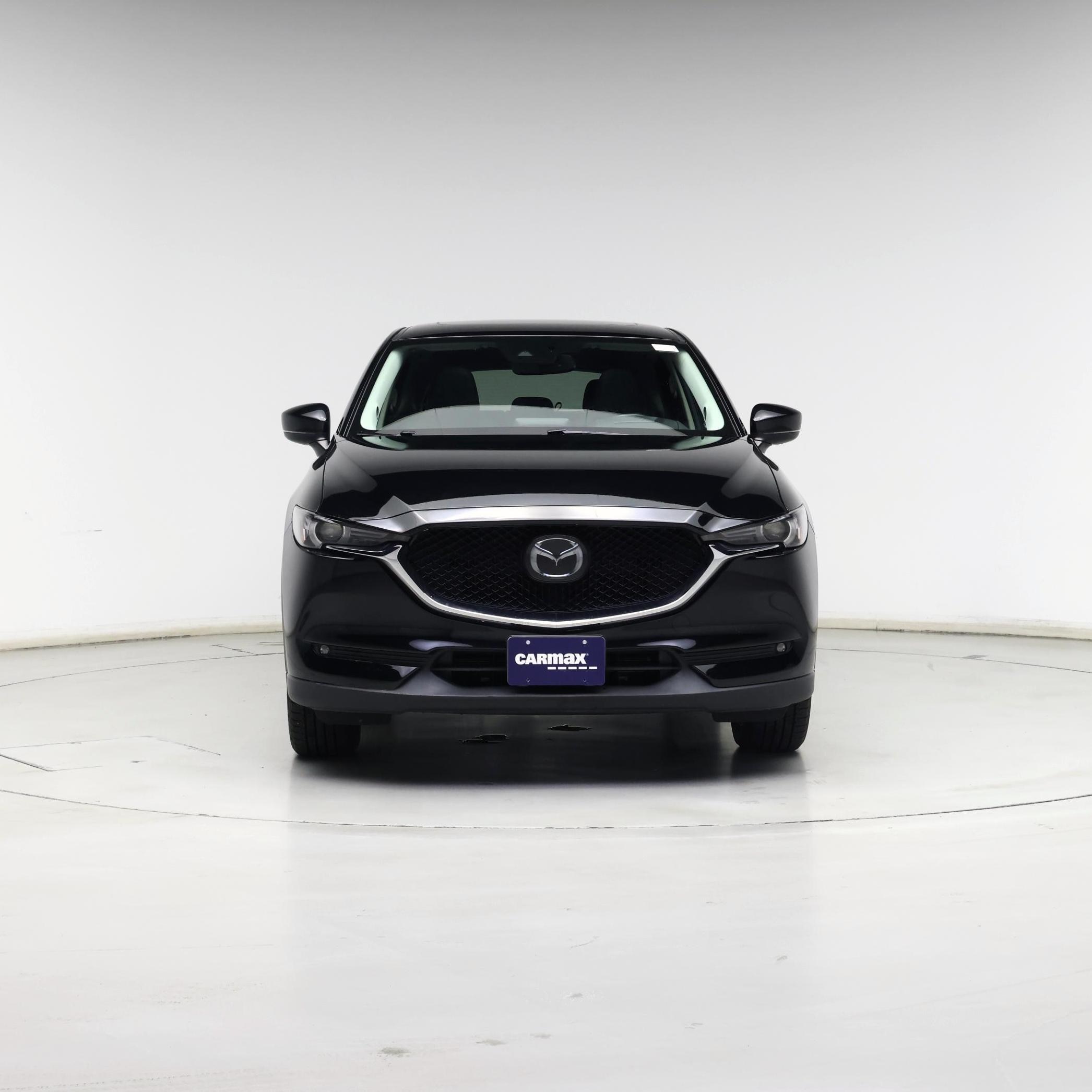 Thumbnail: 2018 Mazda CX-5 - 5