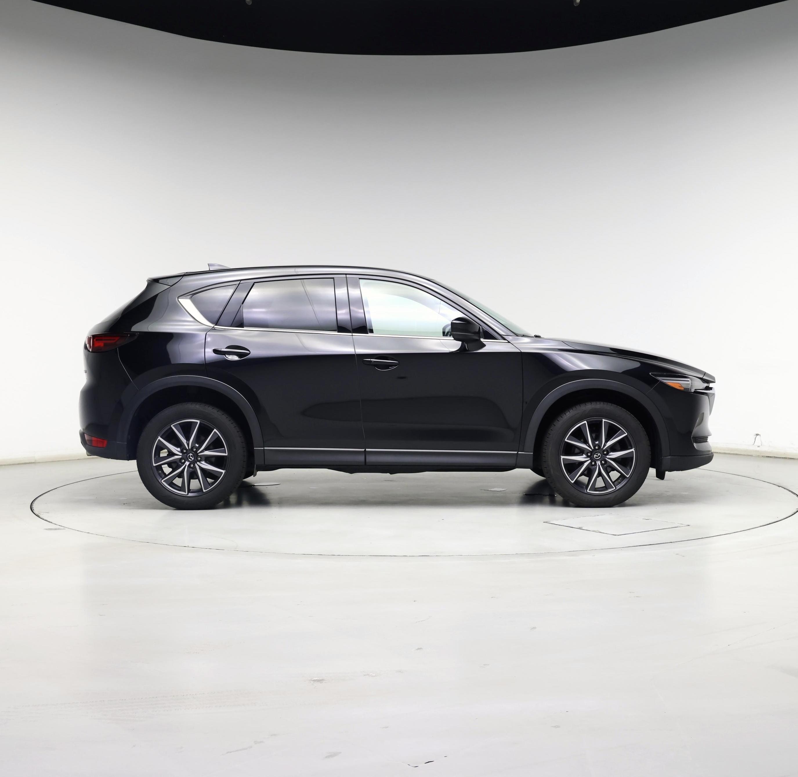 Thumbnail: 2018 Mazda CX-5 - 7