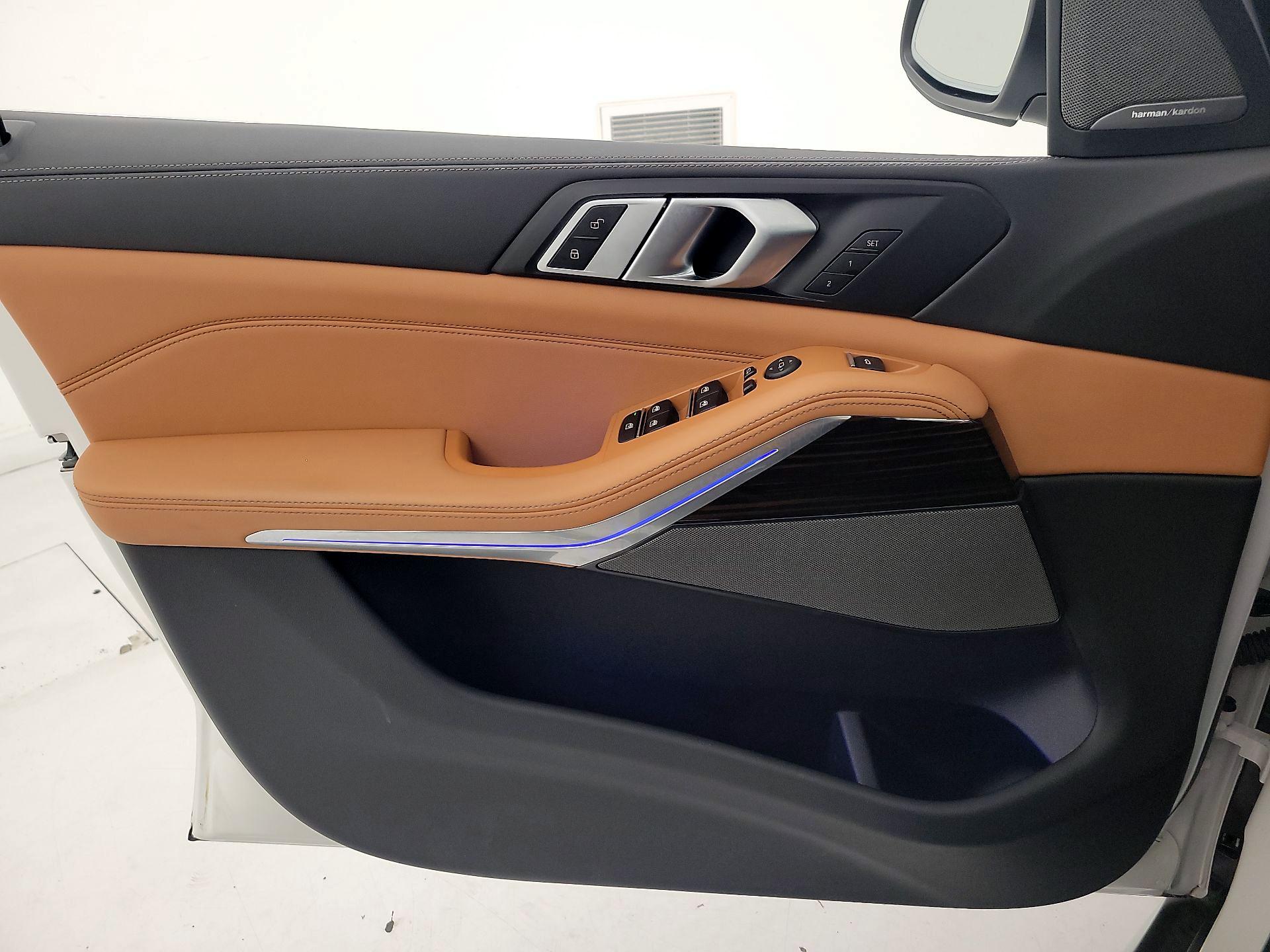 Thumbnail: 2024 BMW X5 - 12