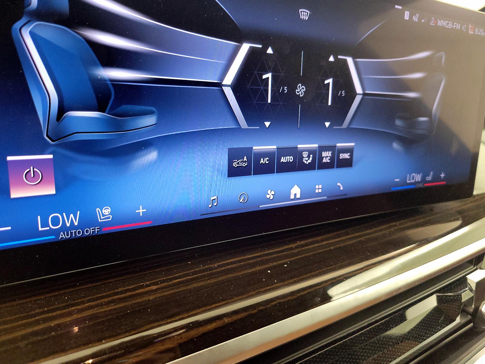 Thumbnail: 2024 BMW X5 - 17