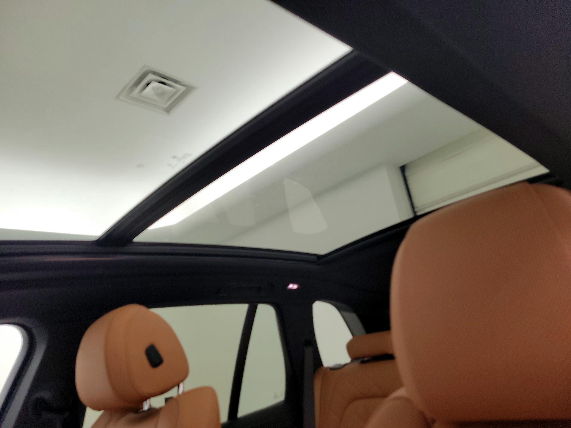 Thumbnail: 2024 BMW X5 - 20
