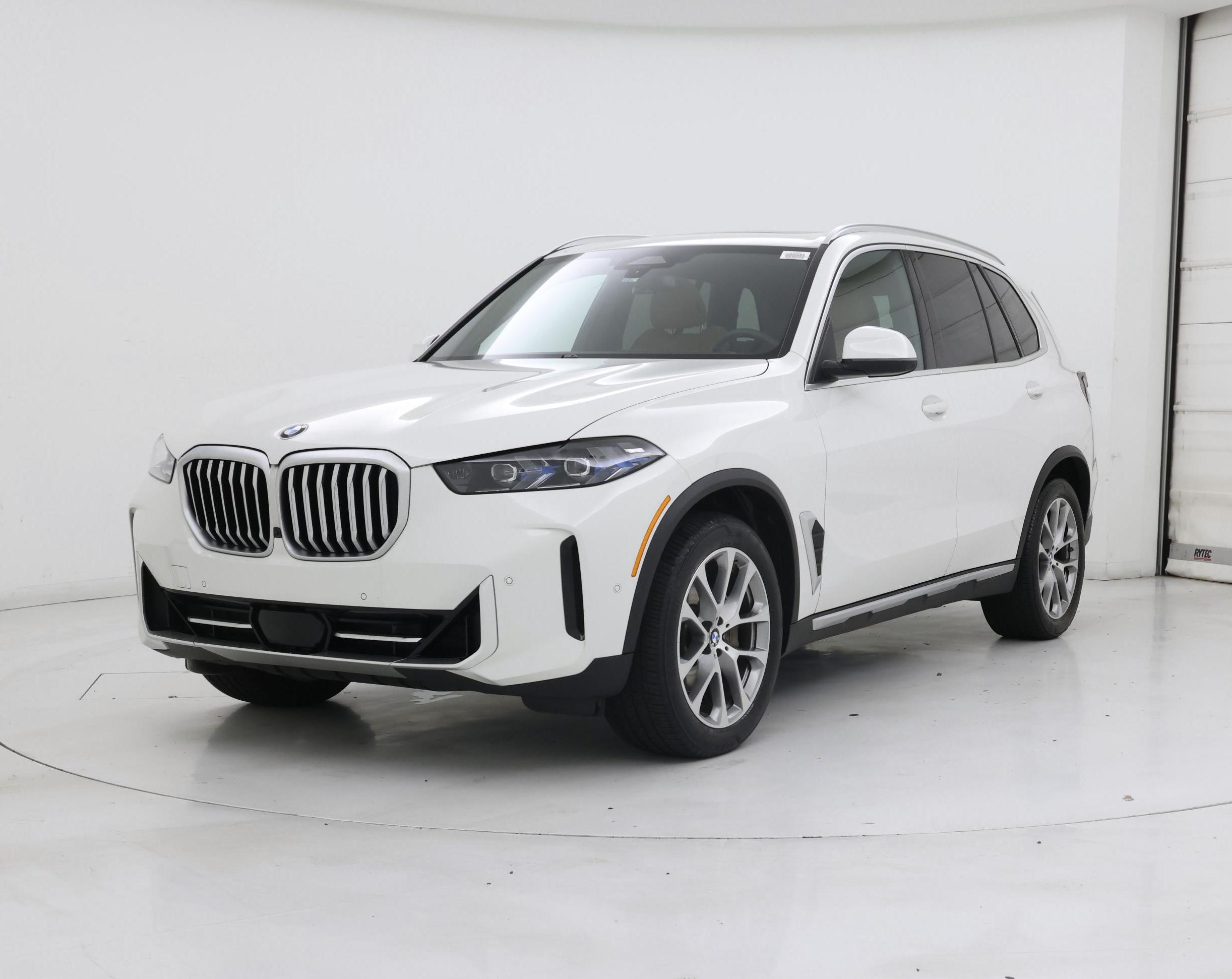 Thumbnail: 2024 BMW X5 - 4