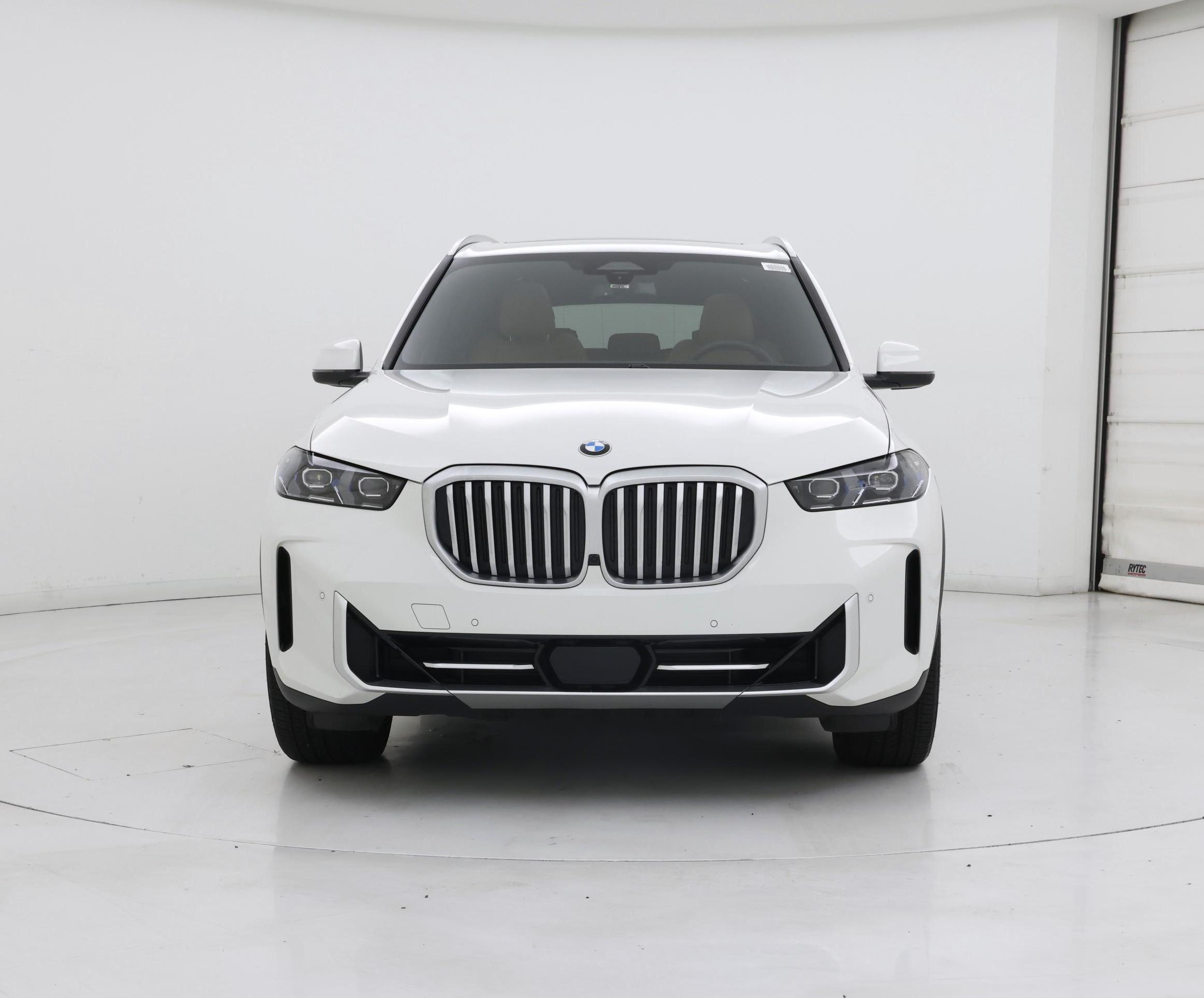 Thumbnail: 2024 BMW X5 - 5
