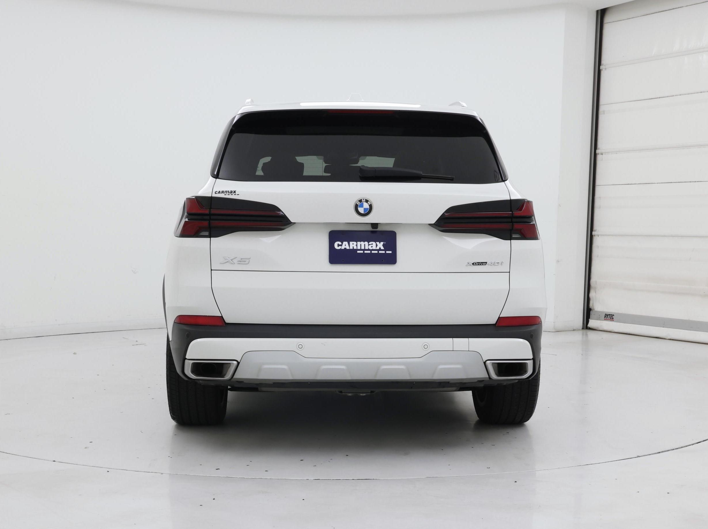 Thumbnail: 2024 BMW X5 - 6
