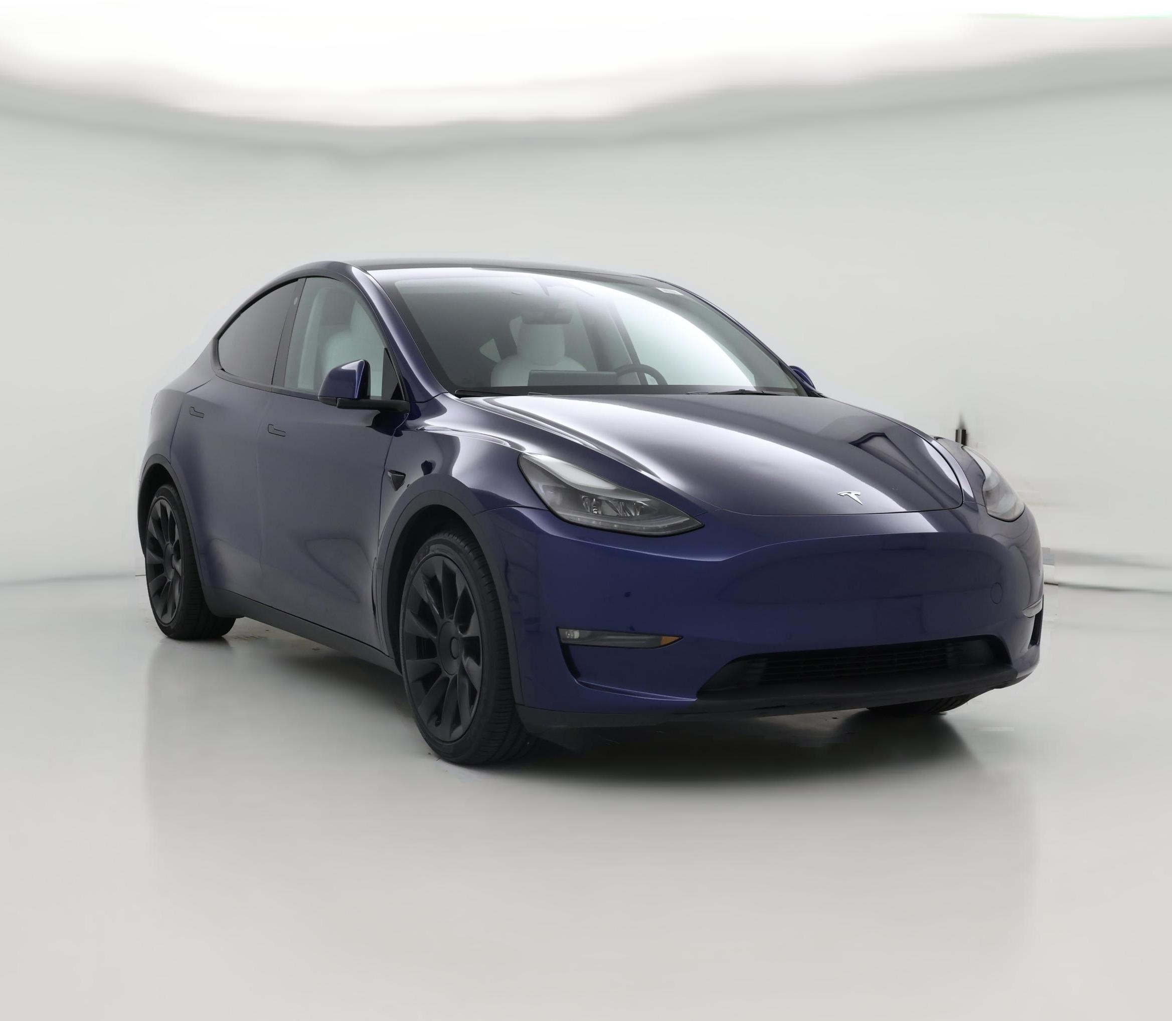 Thumbnail: 2022 Tesla Model Y - 1