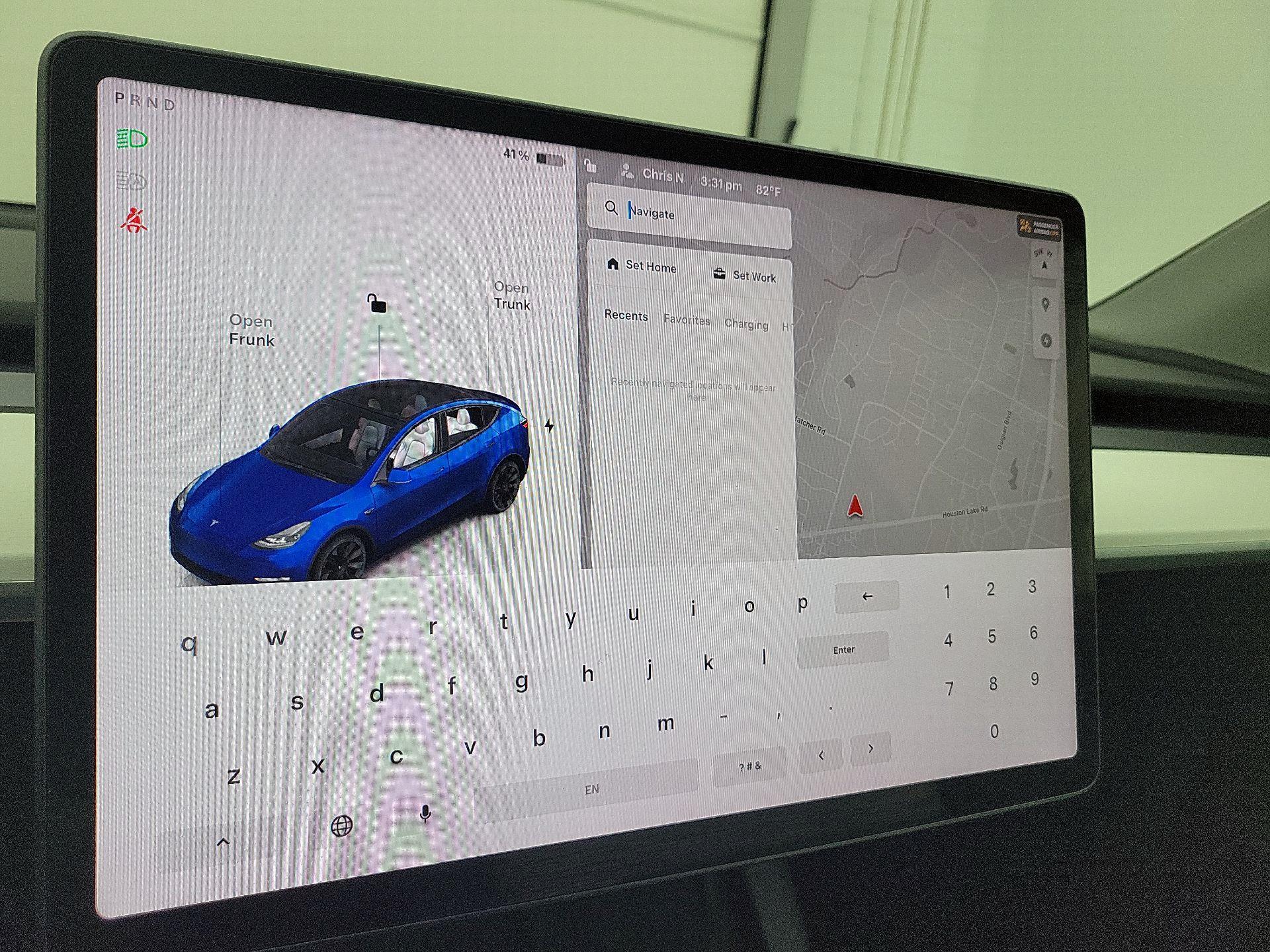 Thumbnail: 2022 Tesla Model Y - 13