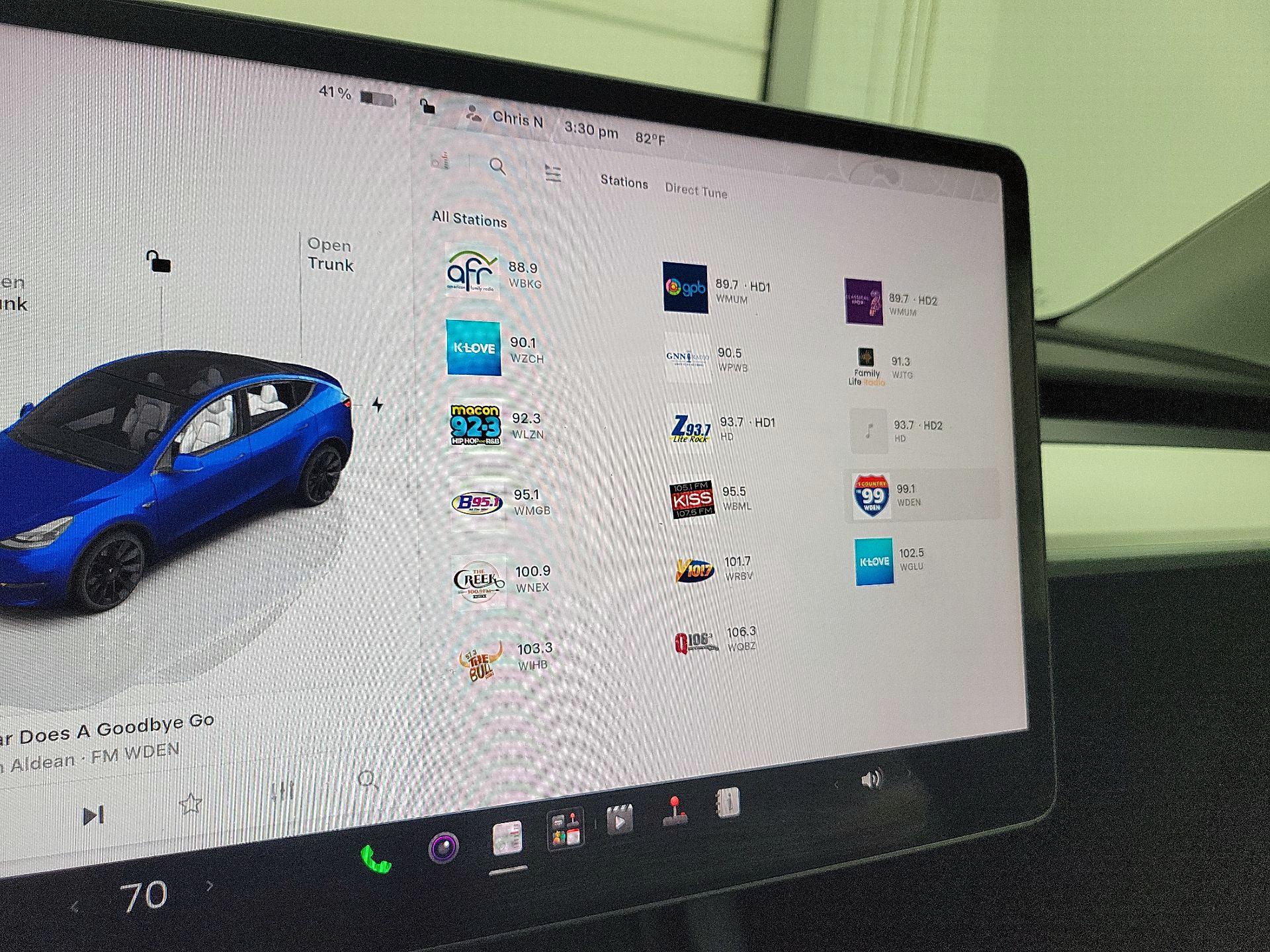 Thumbnail: 2022 Tesla Model Y - 15