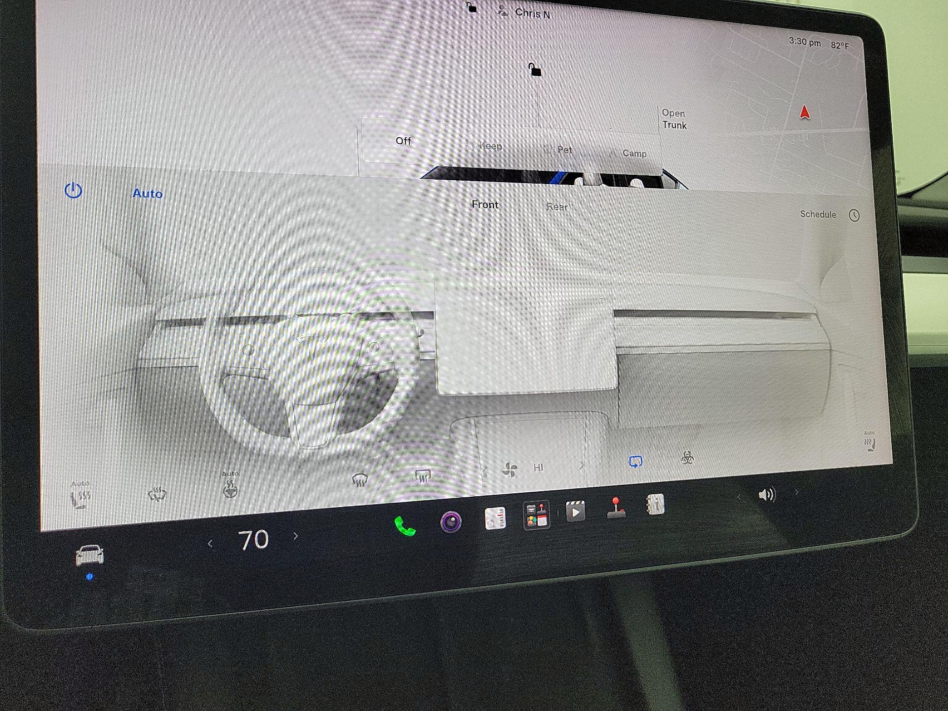 Thumbnail: 2022 Tesla Model Y - 16