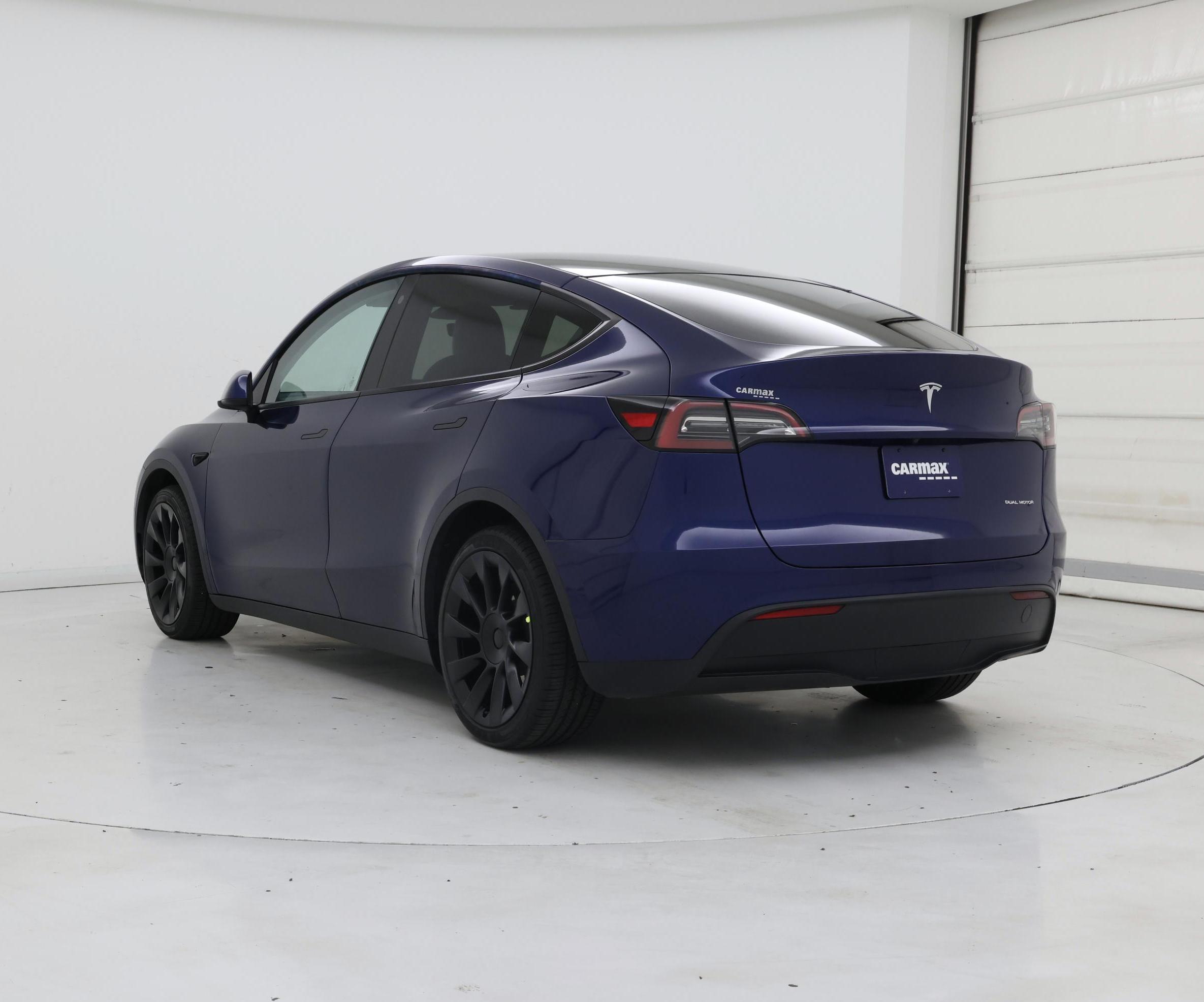 Thumbnail: 2022 Tesla Model Y - 2