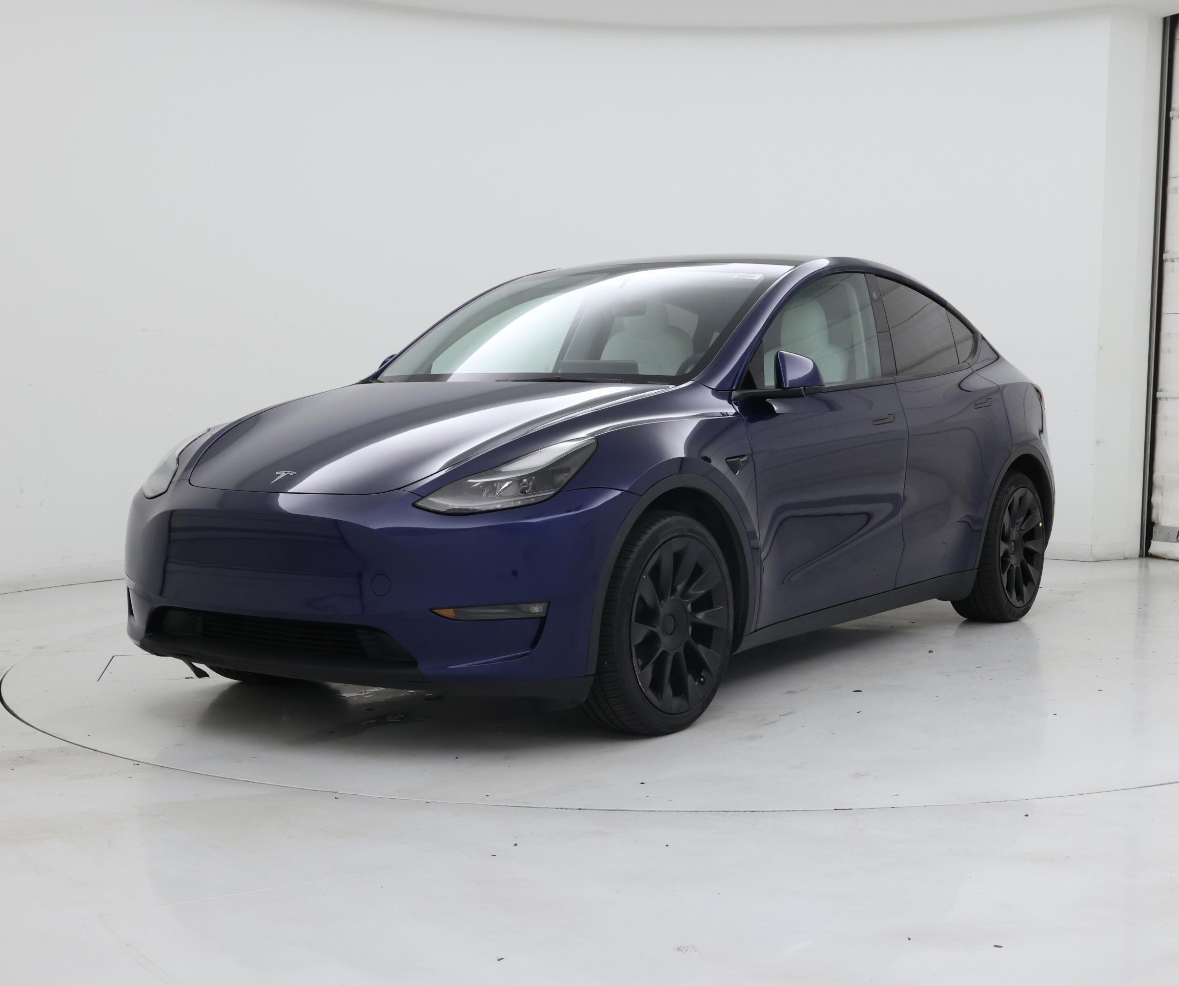 Thumbnail: 2022 Tesla Model Y - 4