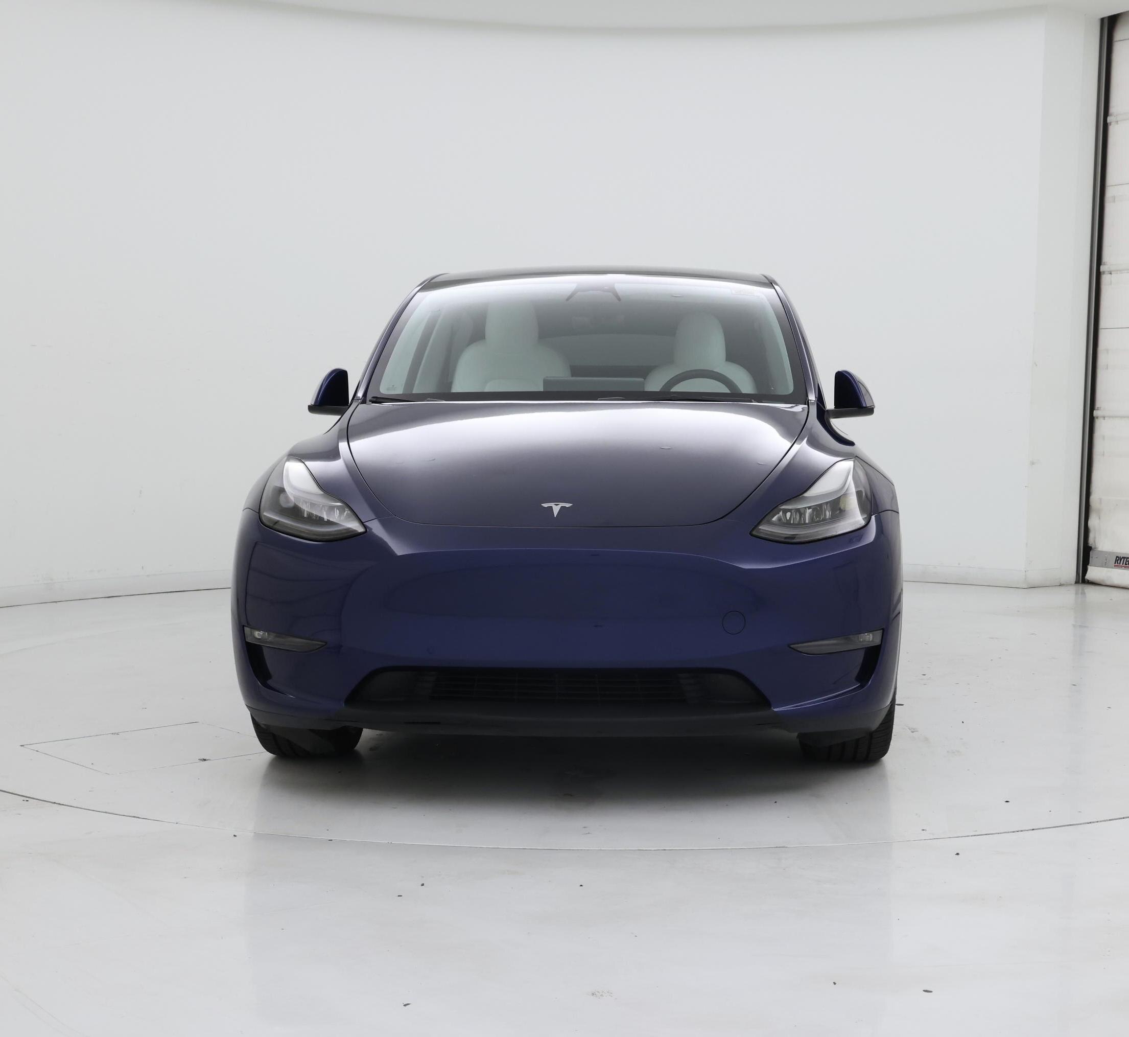 Thumbnail: 2022 Tesla Model Y - 5