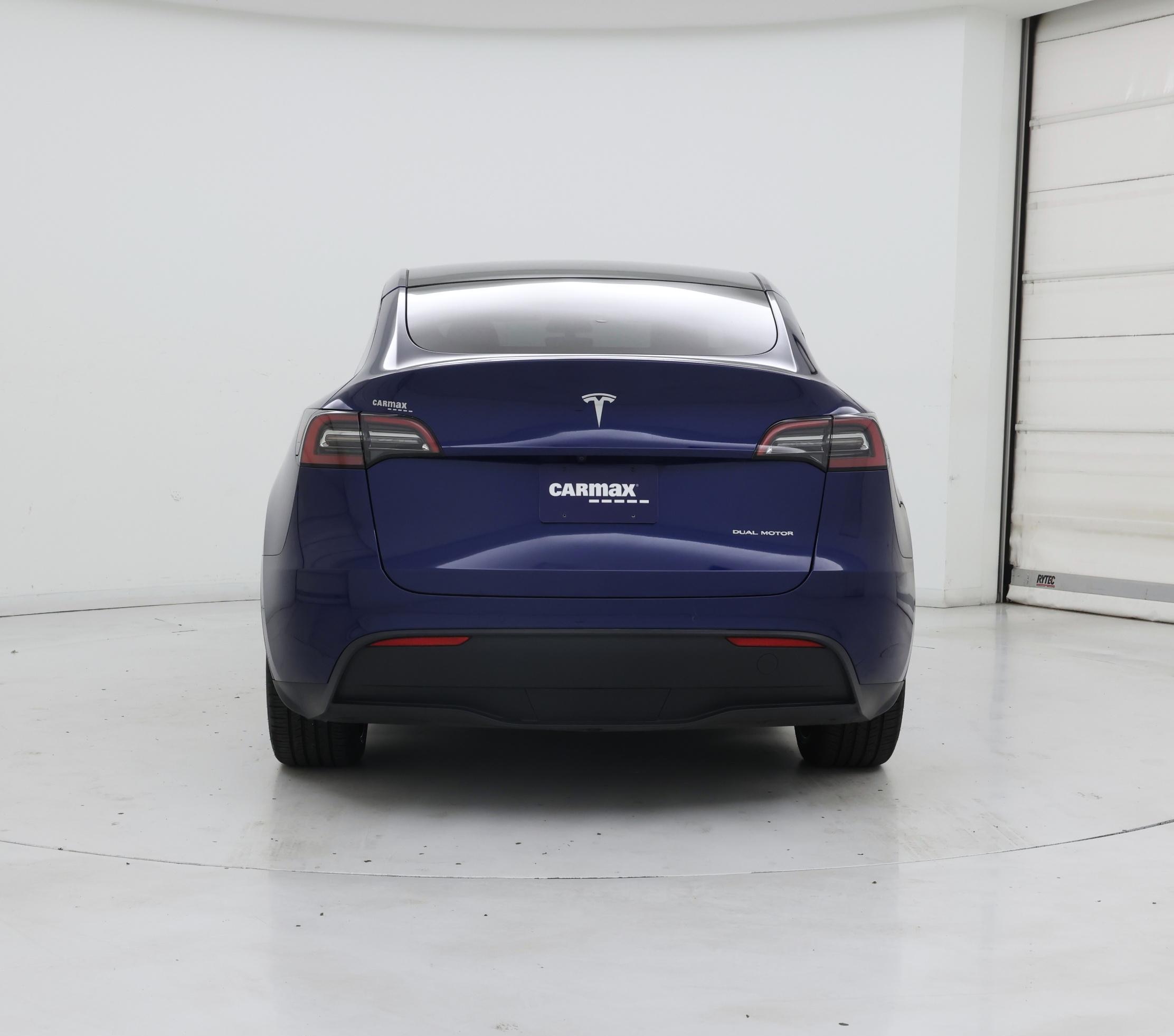 Thumbnail: 2022 Tesla Model Y - 6