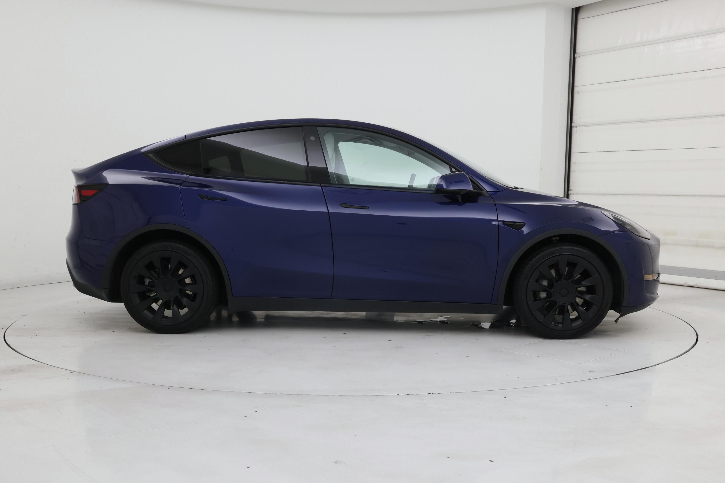 Thumbnail: 2022 Tesla Model Y - 7