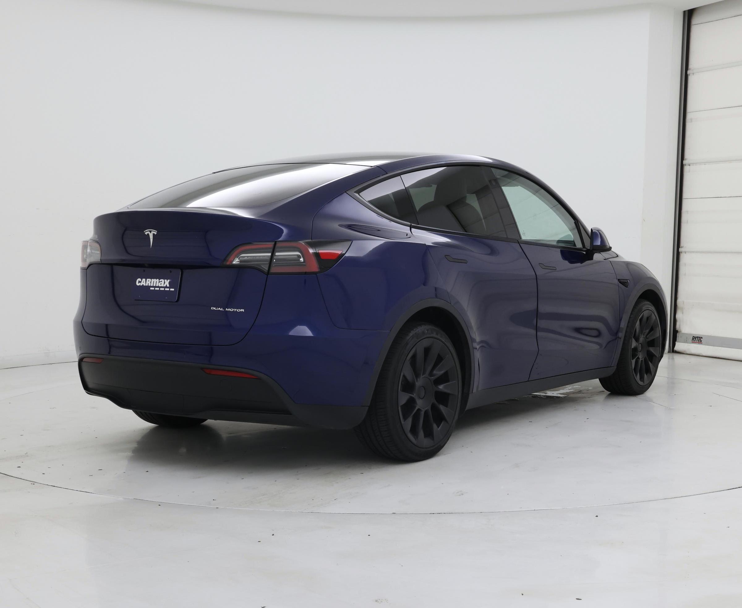 Thumbnail: 2022 Tesla Model Y - 8