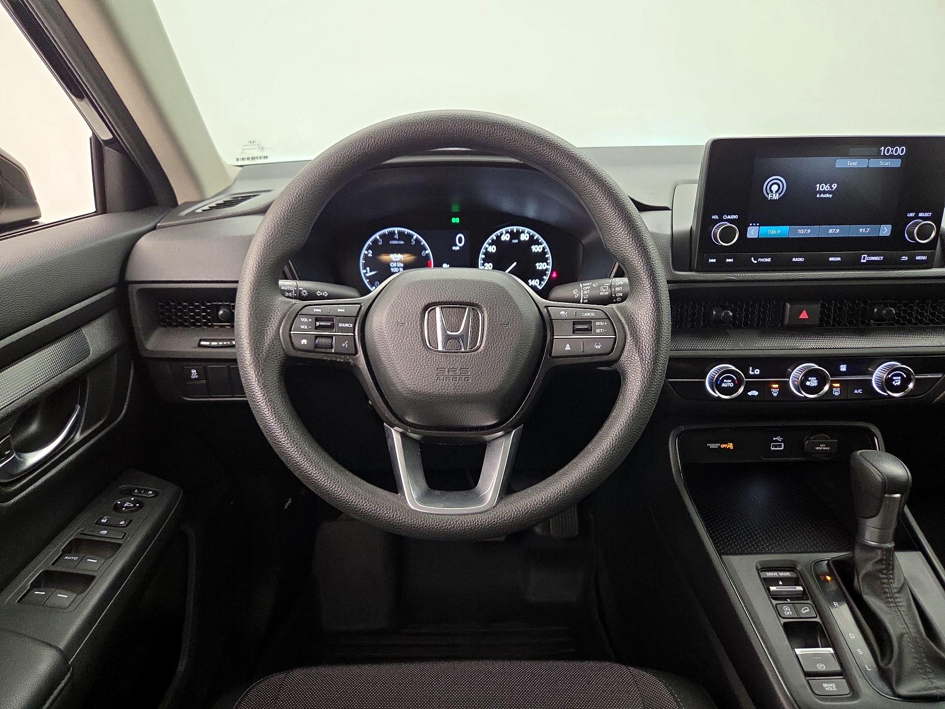 Thumbnail: 2025 Honda CR-V - 10