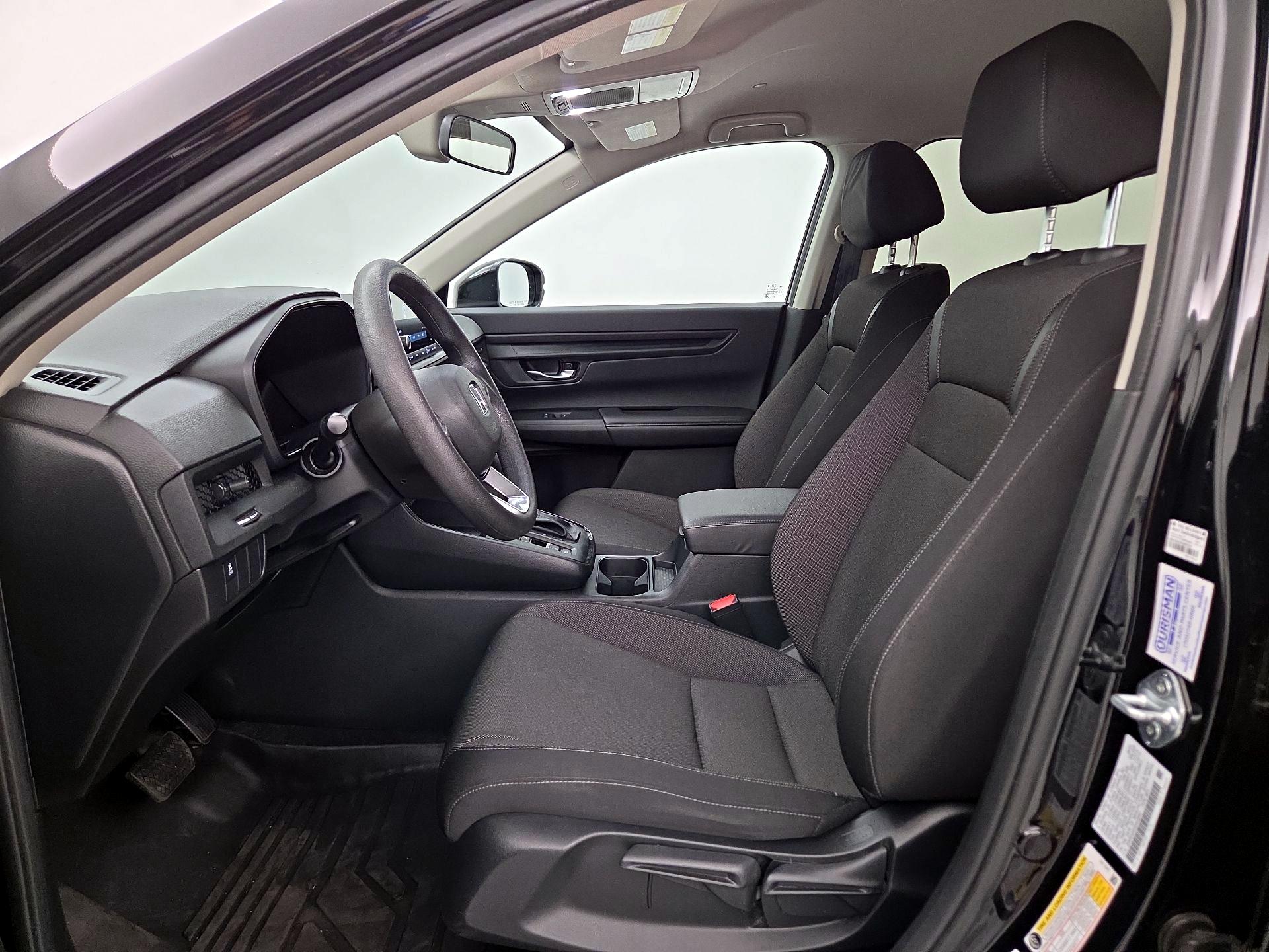 Thumbnail: 2025 Honda CR-V - 11