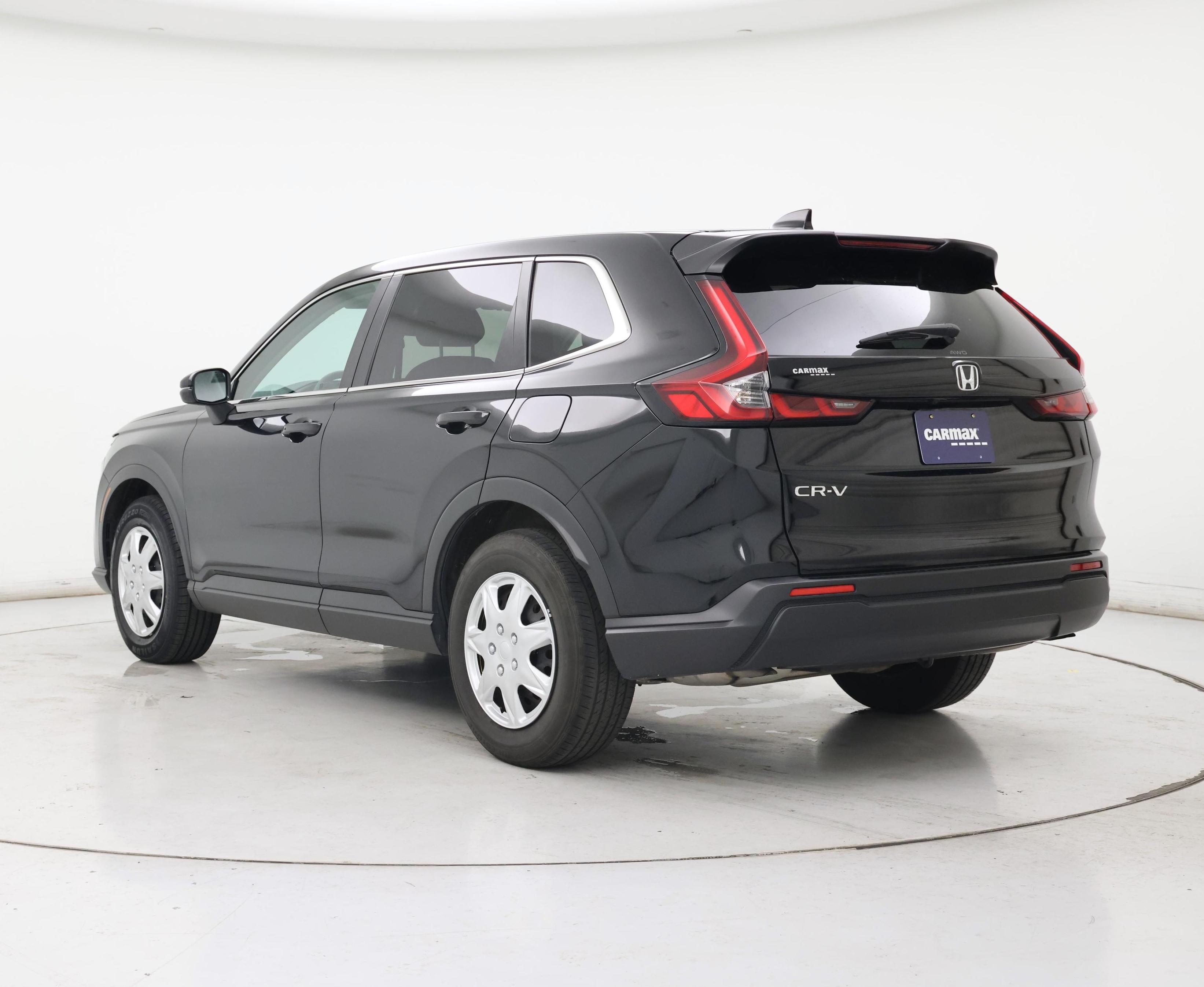 Thumbnail: 2025 Honda CR-V - 2