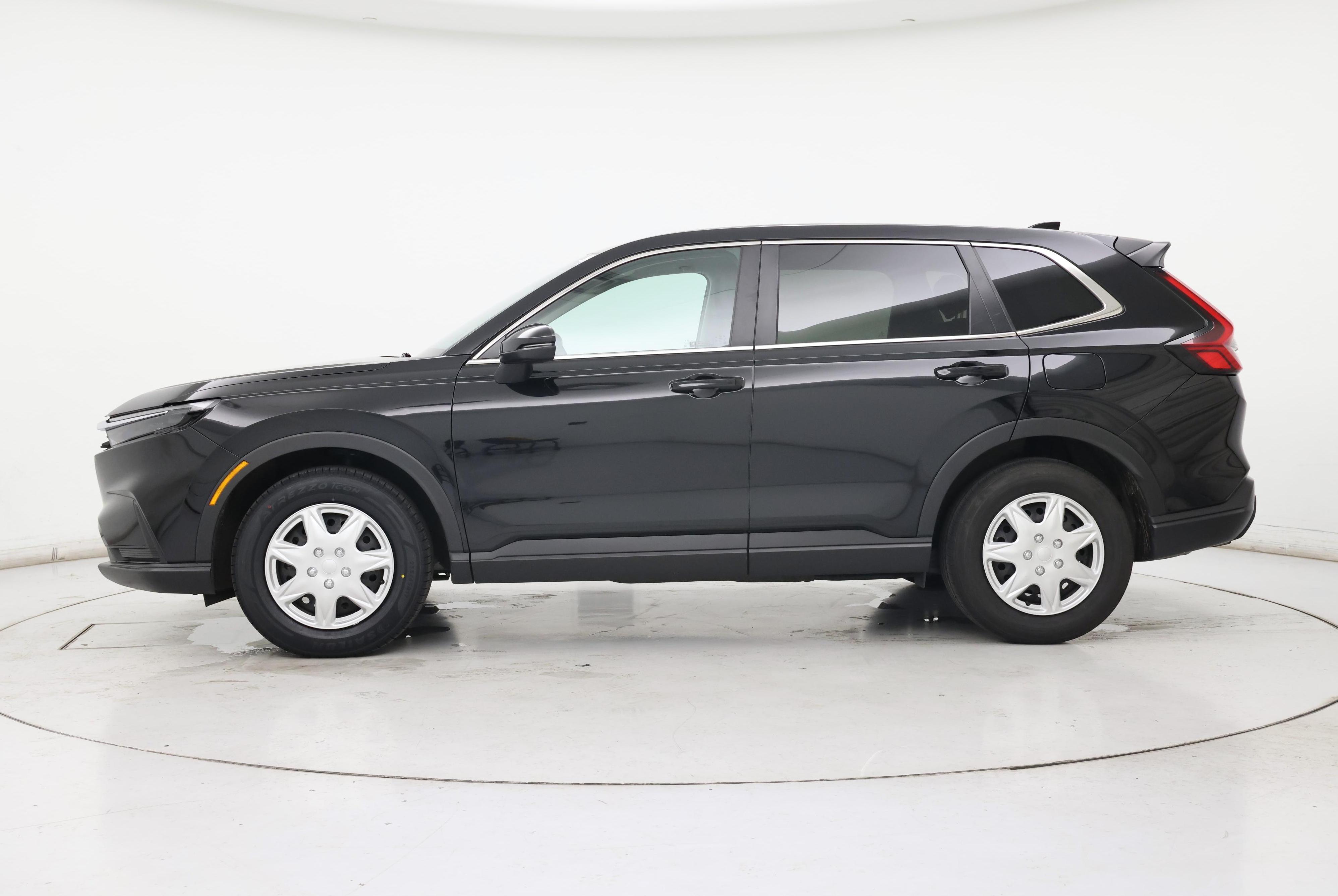 Thumbnail: 2025 Honda CR-V - 3