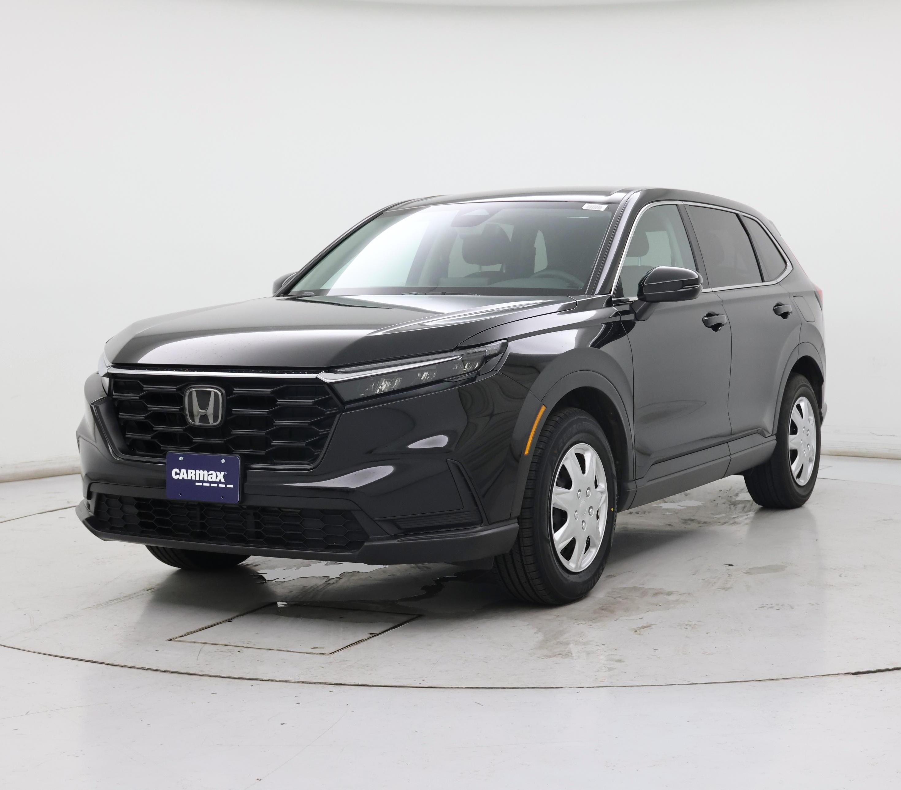 Thumbnail: 2025 Honda CR-V - 4