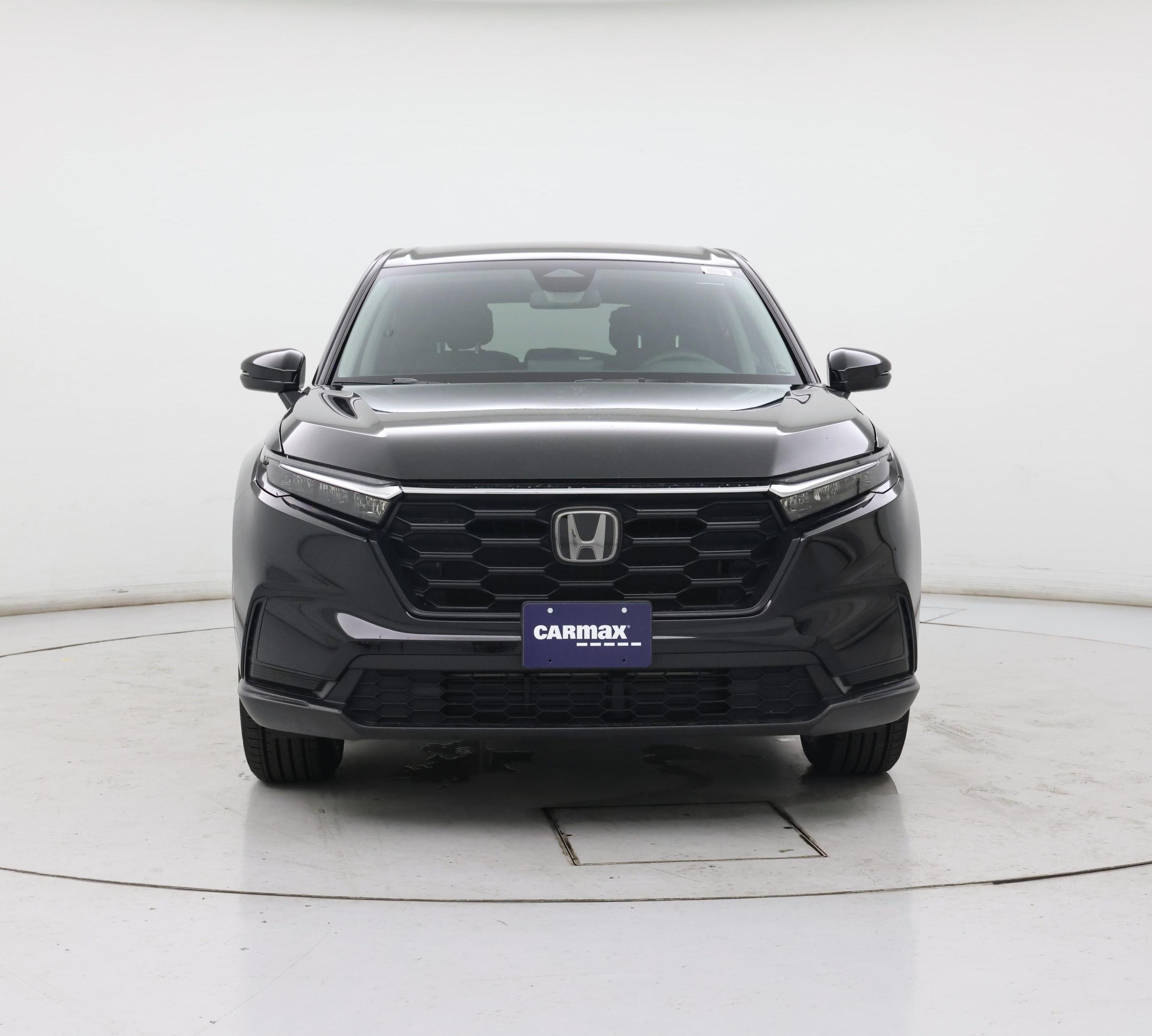 Thumbnail: 2025 Honda CR-V - 5