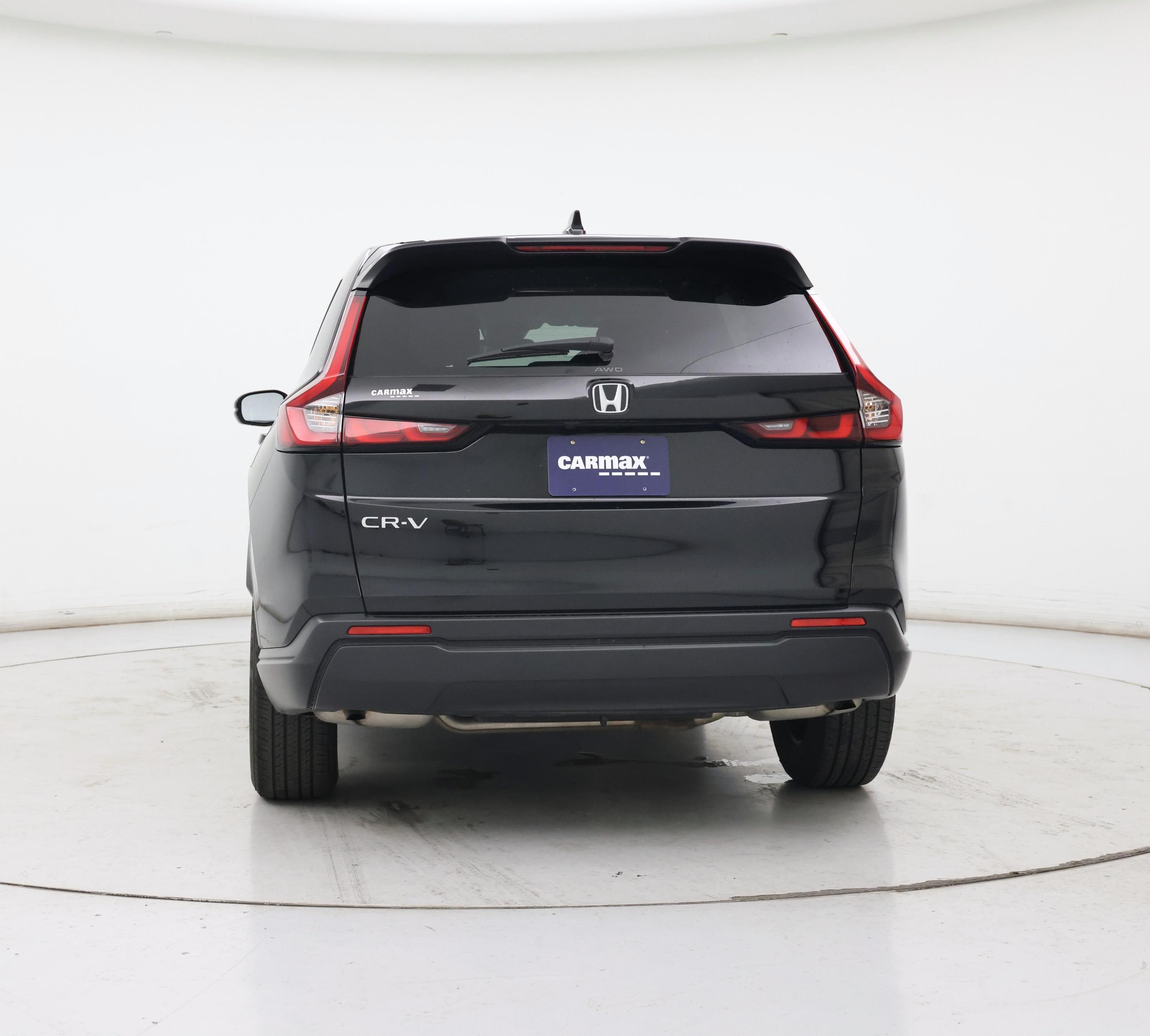Thumbnail: 2025 Honda CR-V - 6