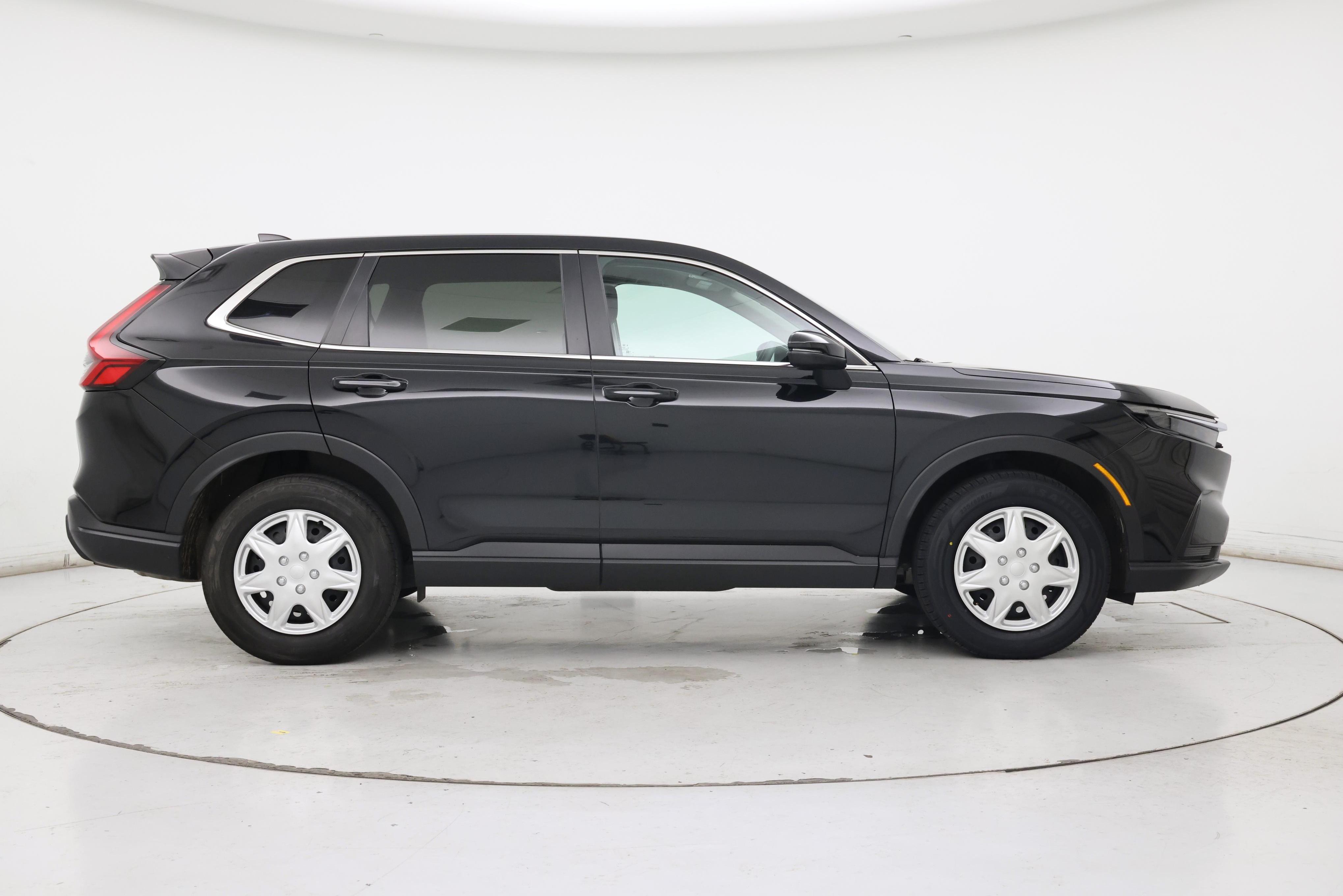 Thumbnail: 2025 Honda CR-V - 7