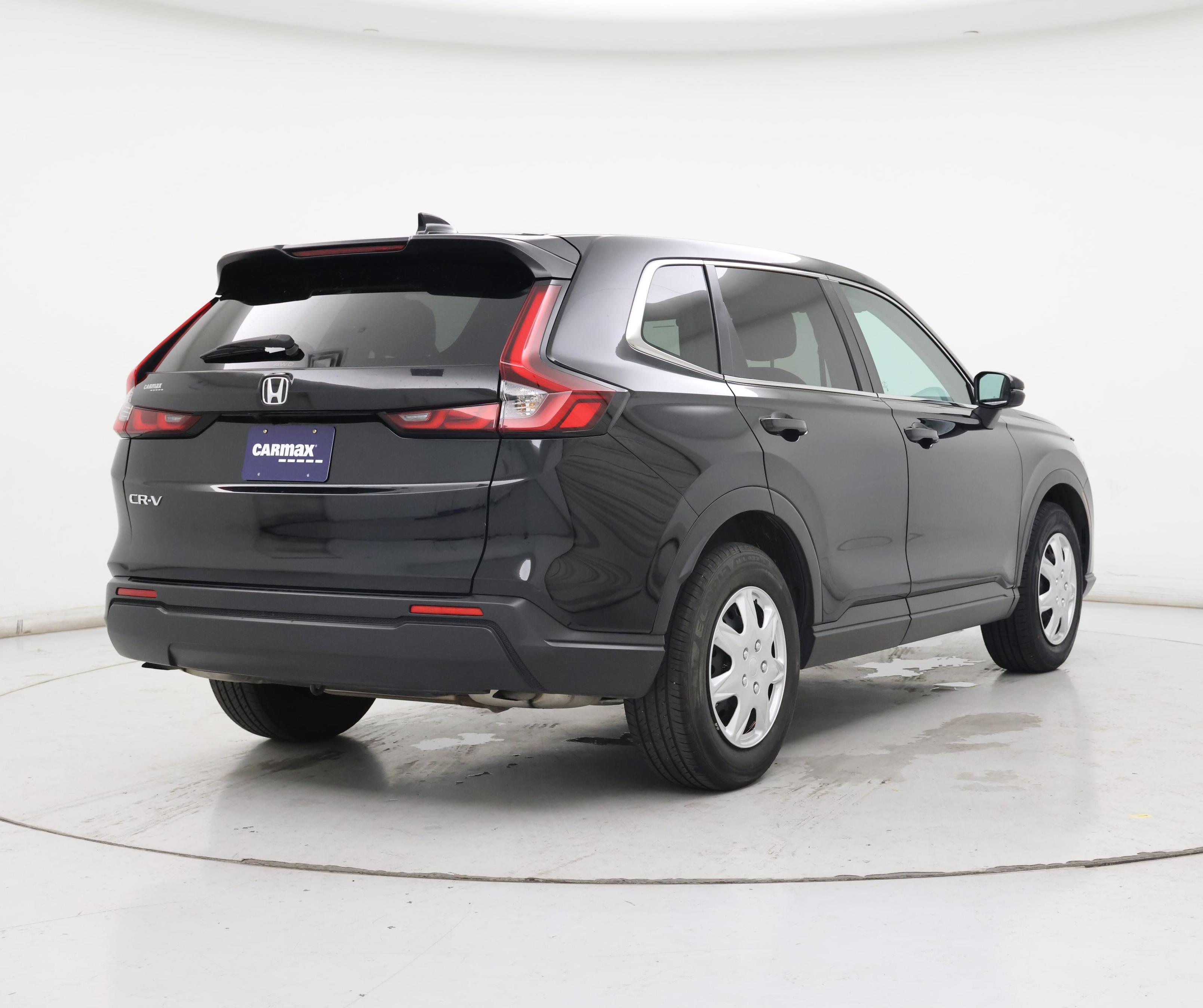 Thumbnail: 2025 Honda CR-V - 8