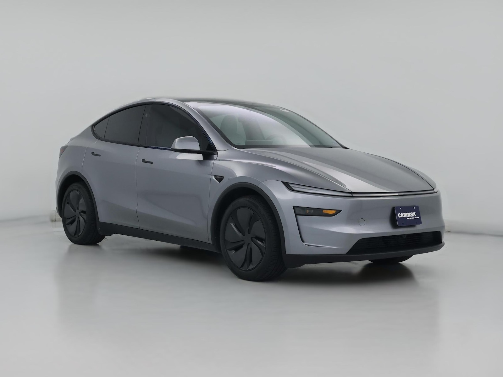 2026 Tesla Model Y Long Range