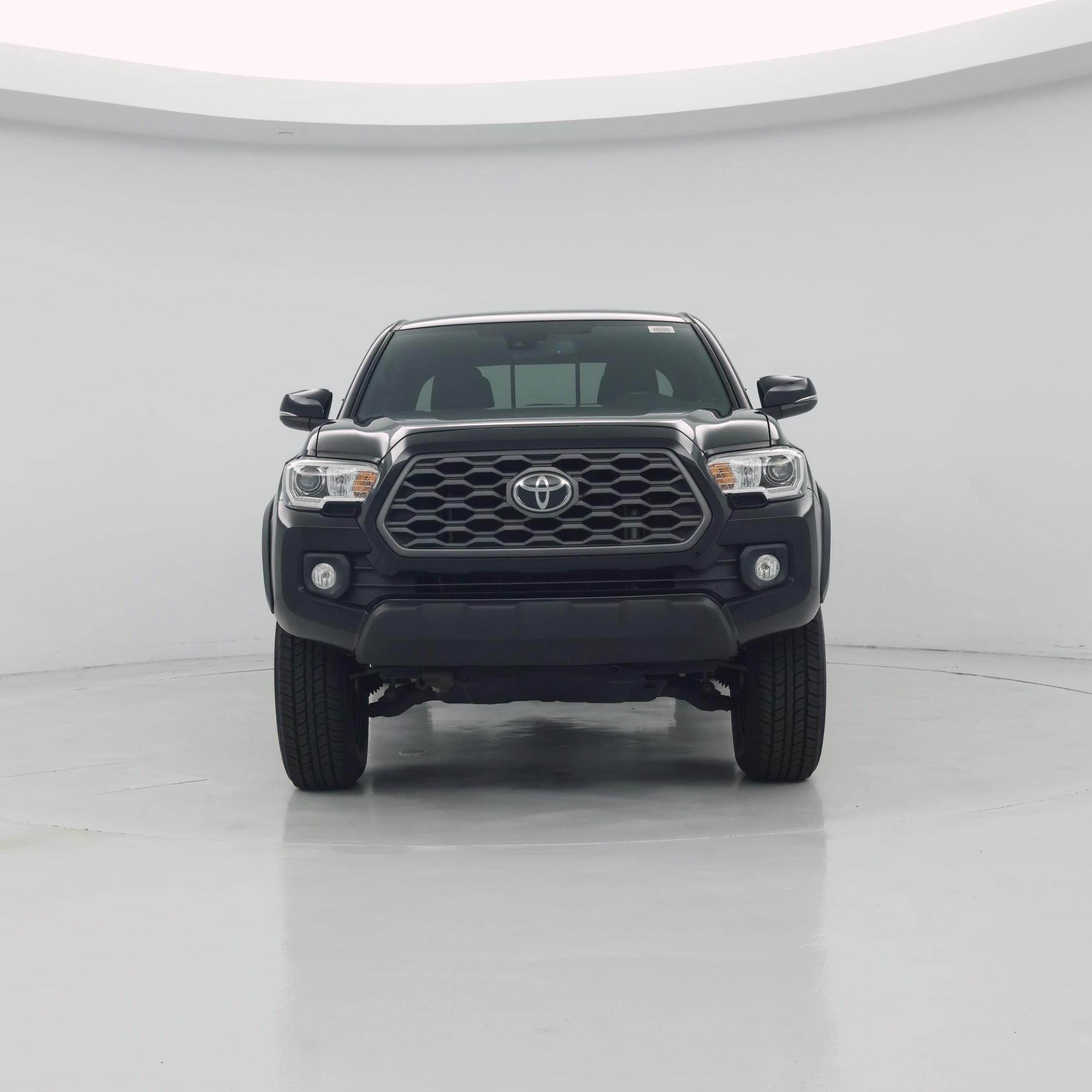 Thumbnail: 2021 Toyota Tacoma - 5